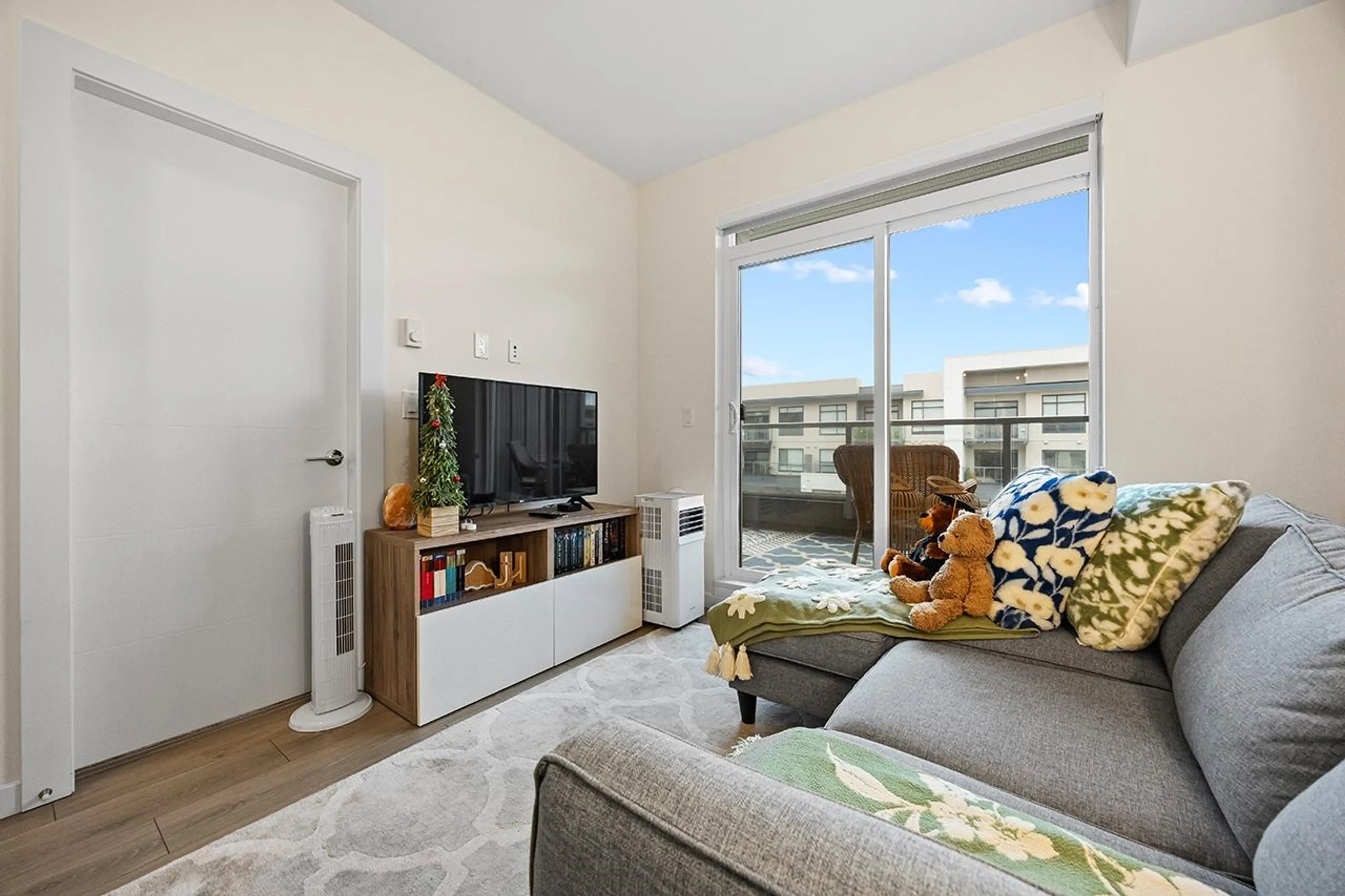 Property at #506 7920 206 STREET, Langley, BC