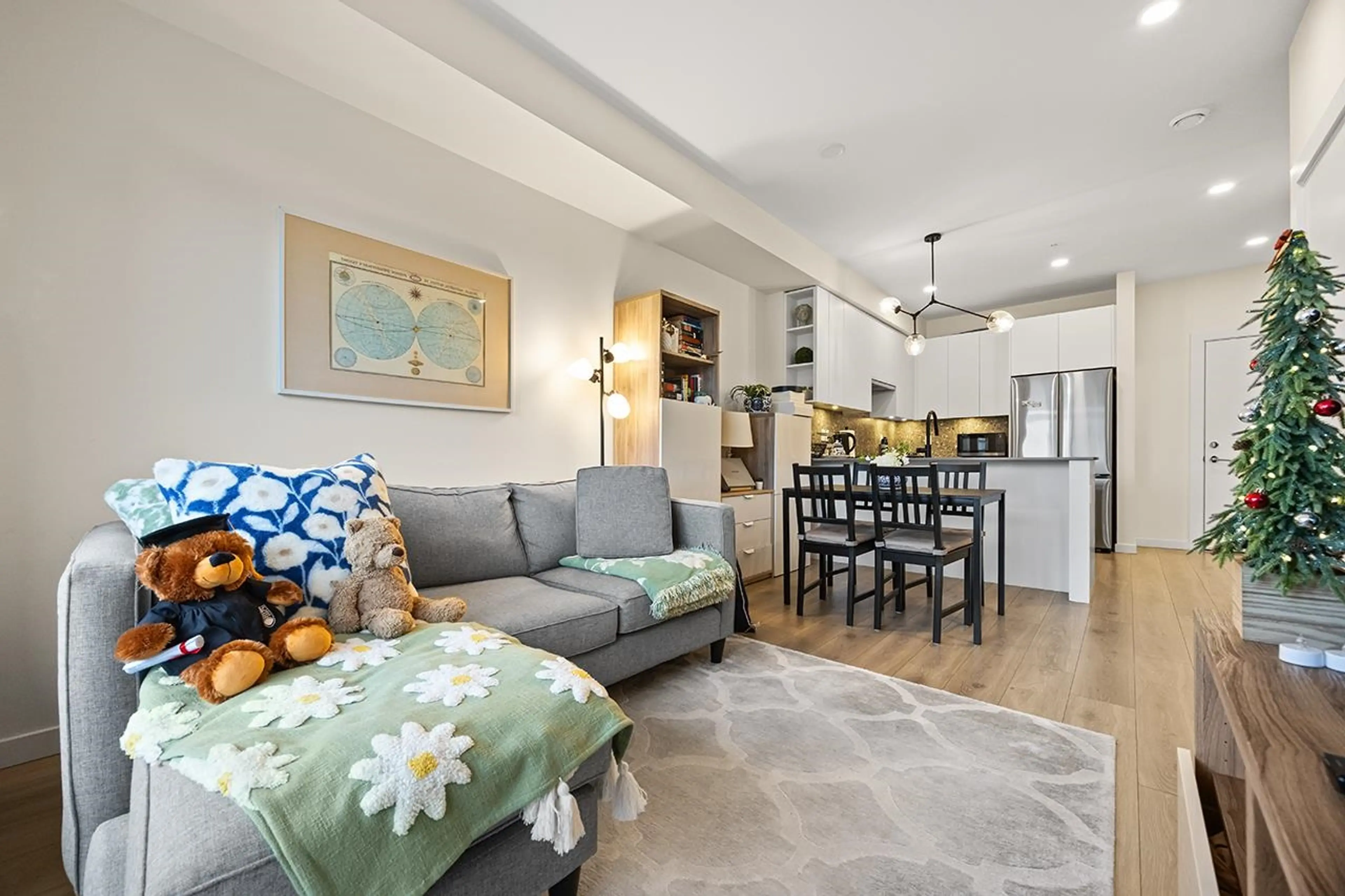 Property at #506 7920 206 STREET, Langley, BC