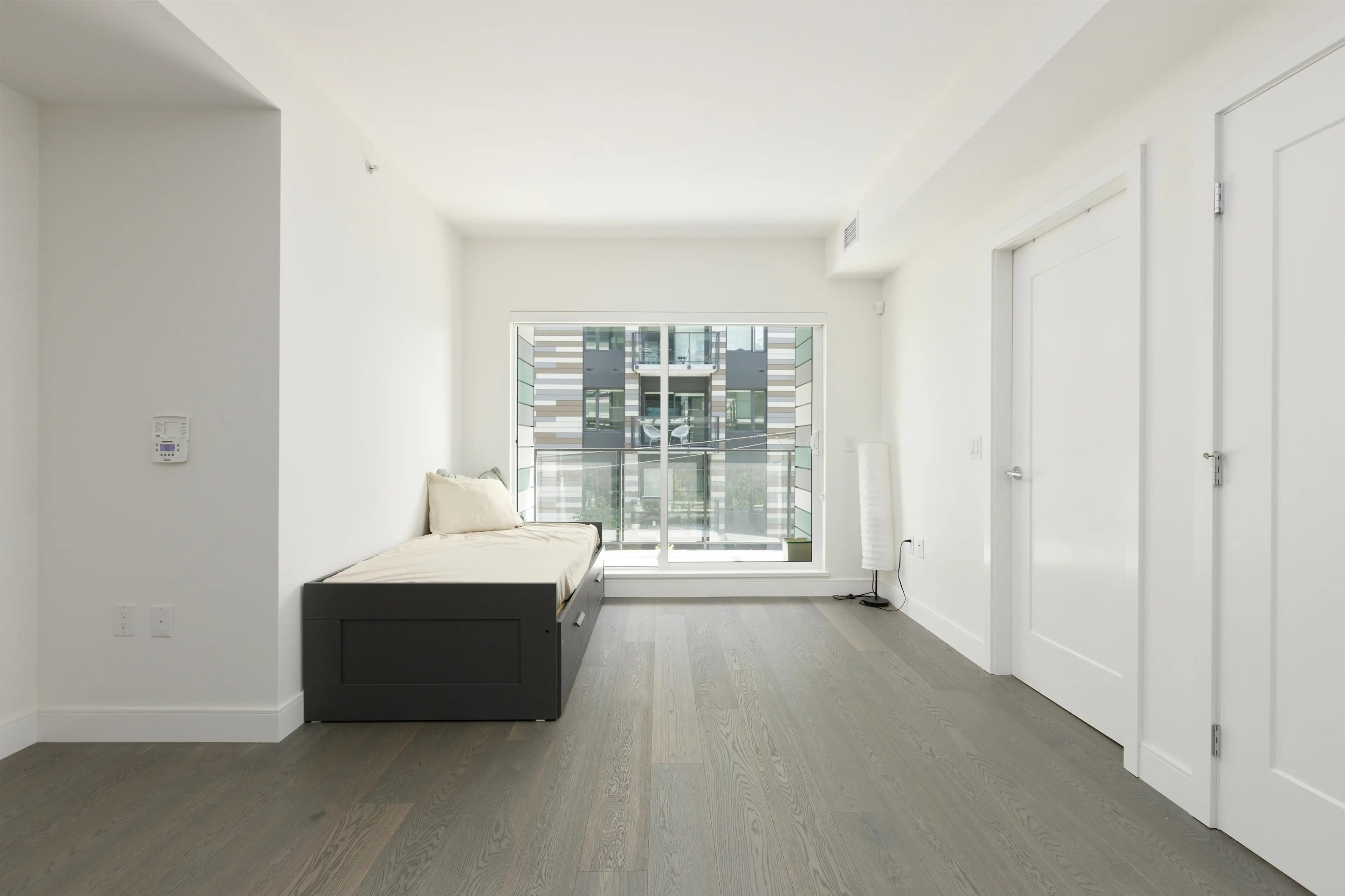 Property at #205 488 W 58TH AVENUE, Vancouver, BC