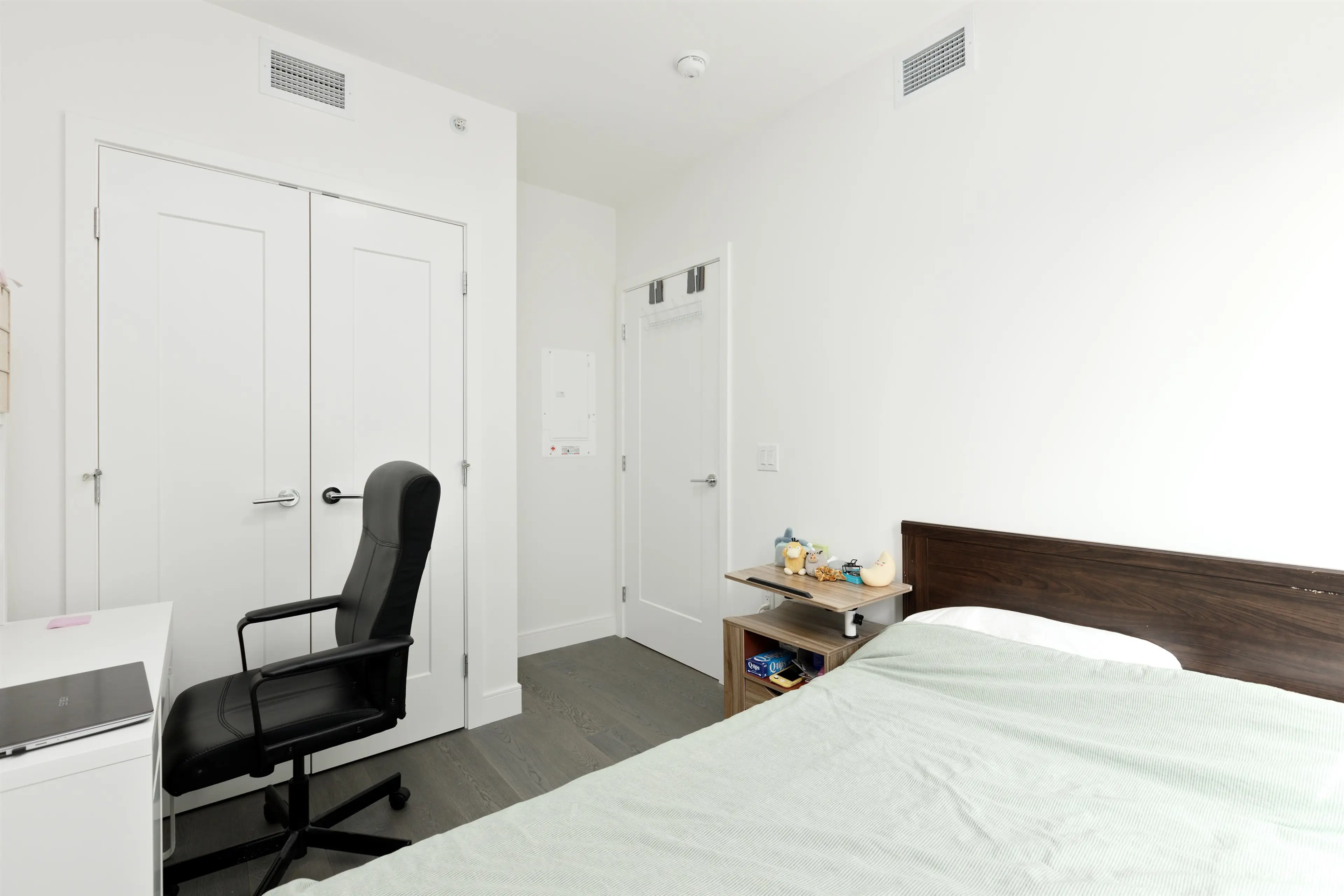 Property at #205 488 W 58TH AVENUE, Vancouver, BC