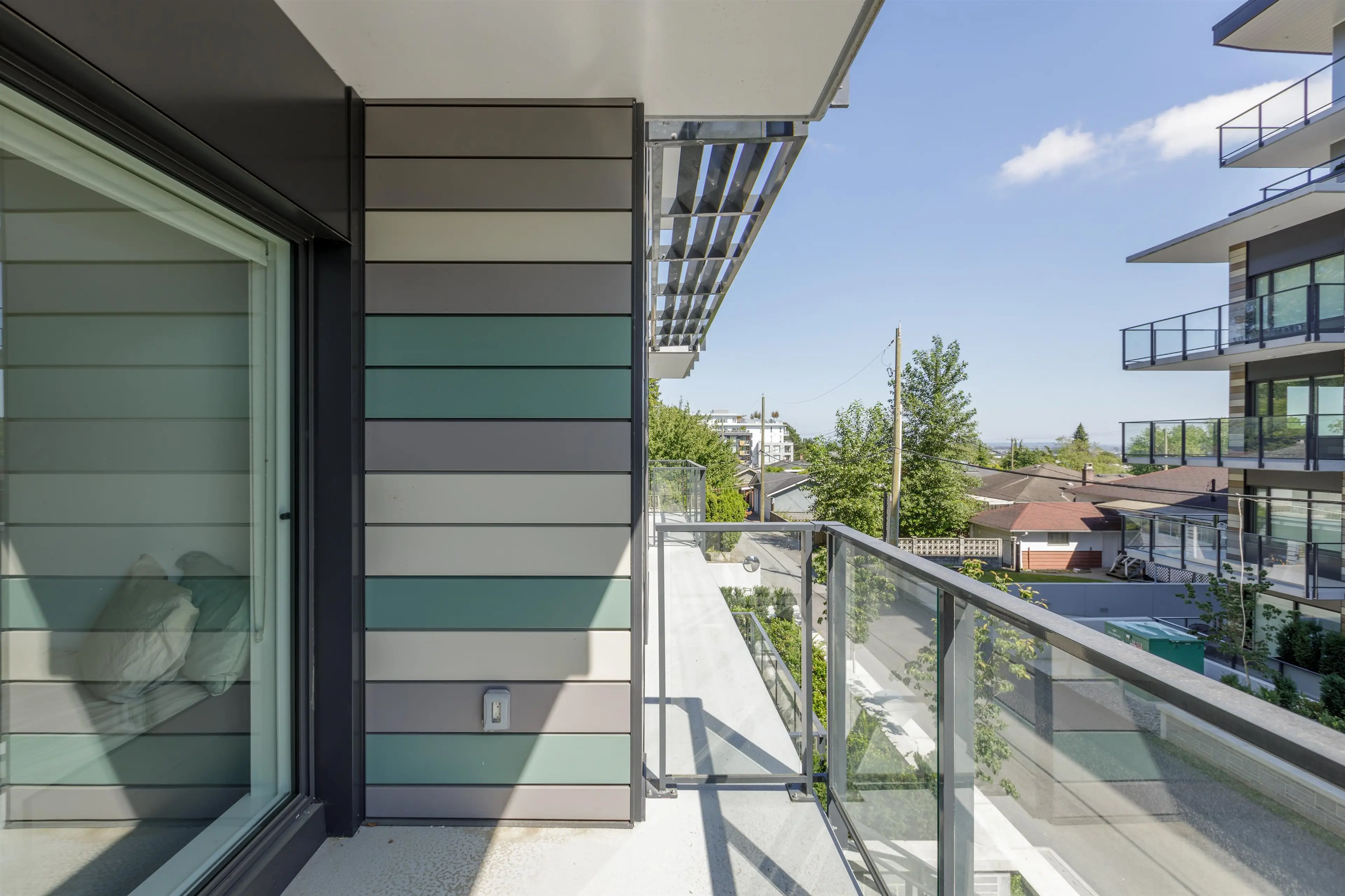 Property at #205 488 W 58TH AVENUE, Vancouver, BC