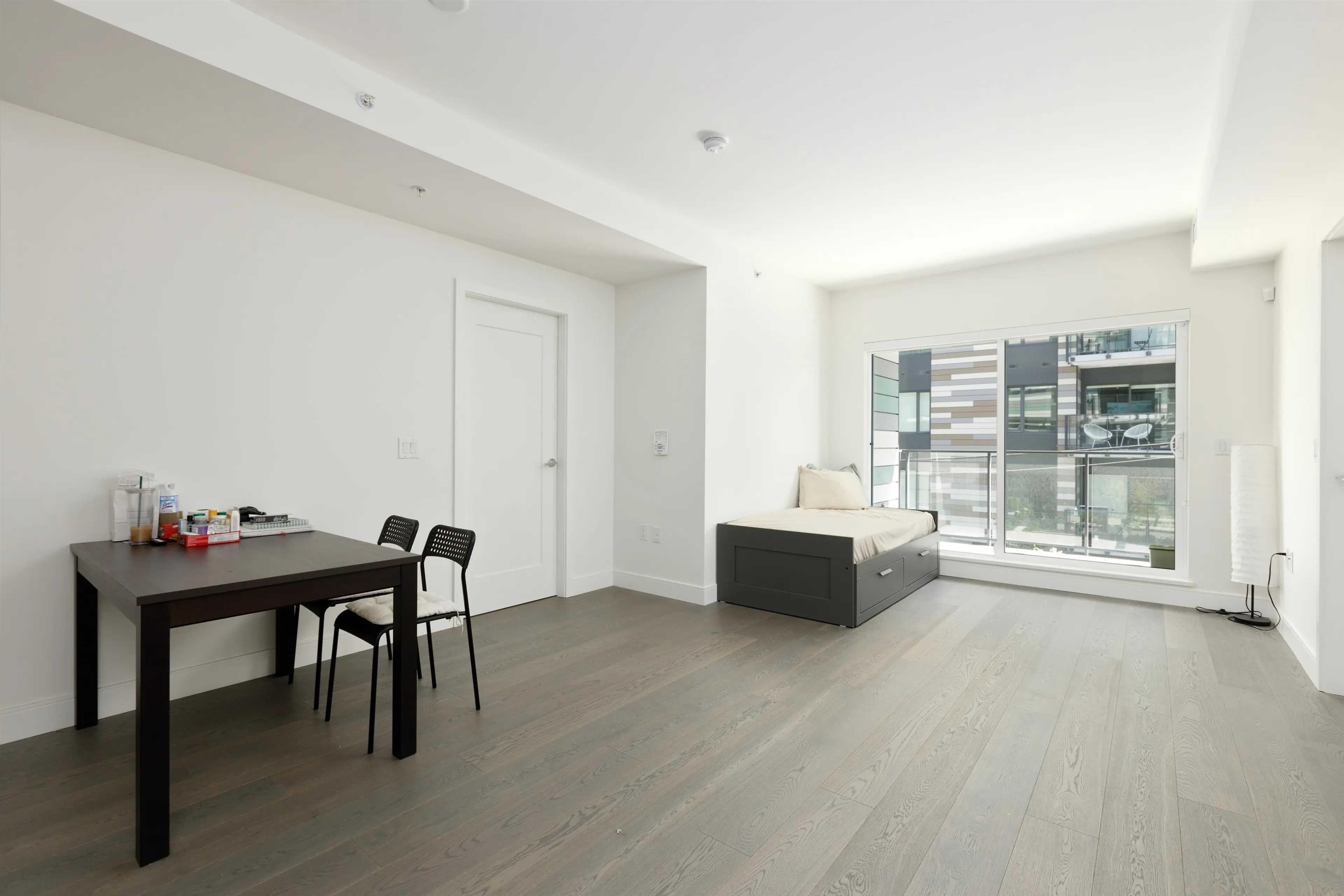 Property at #205 488 W 58TH AVENUE, Vancouver, BC