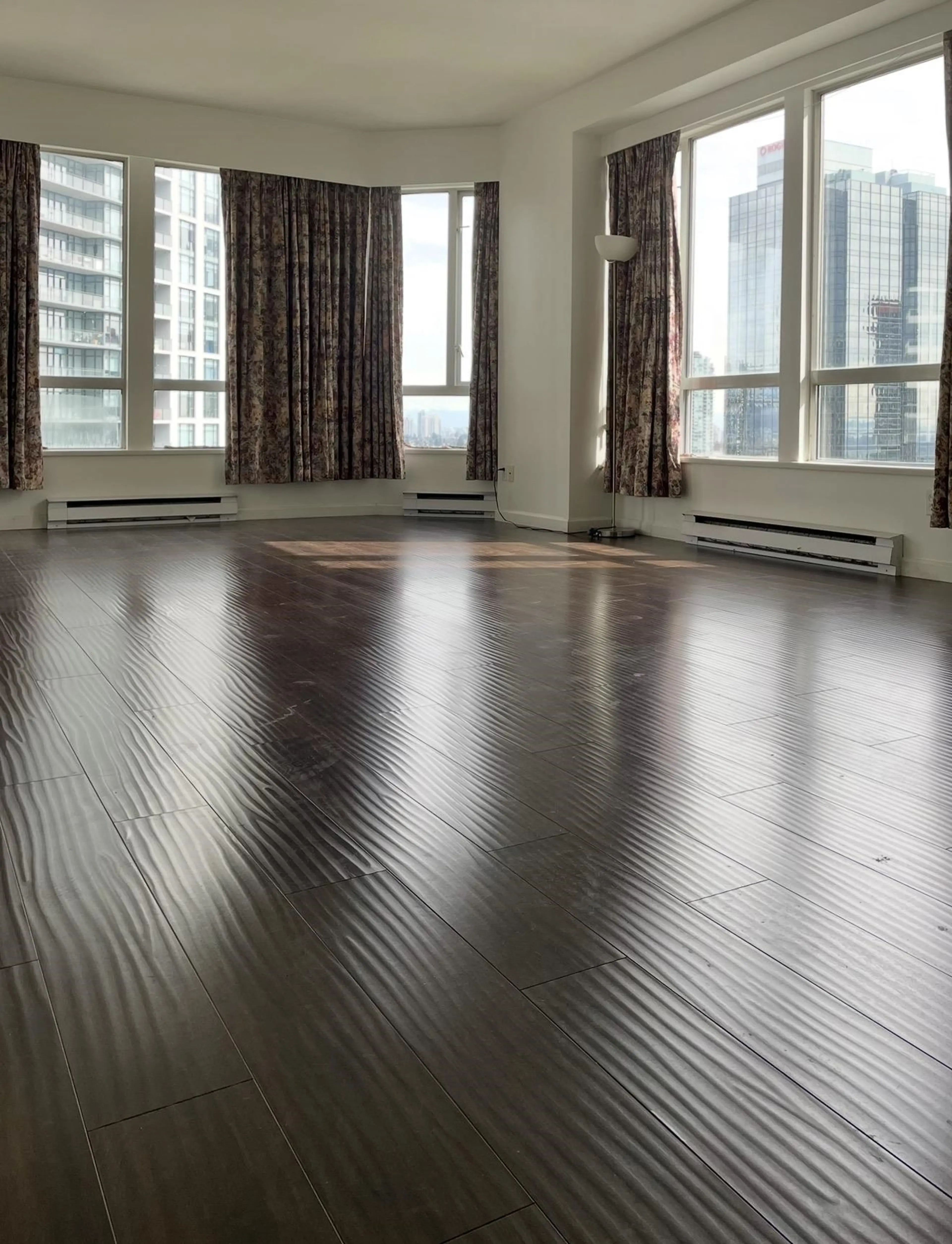 Property at #1806 6220 MCKAY AVENUE, Burnaby, BC