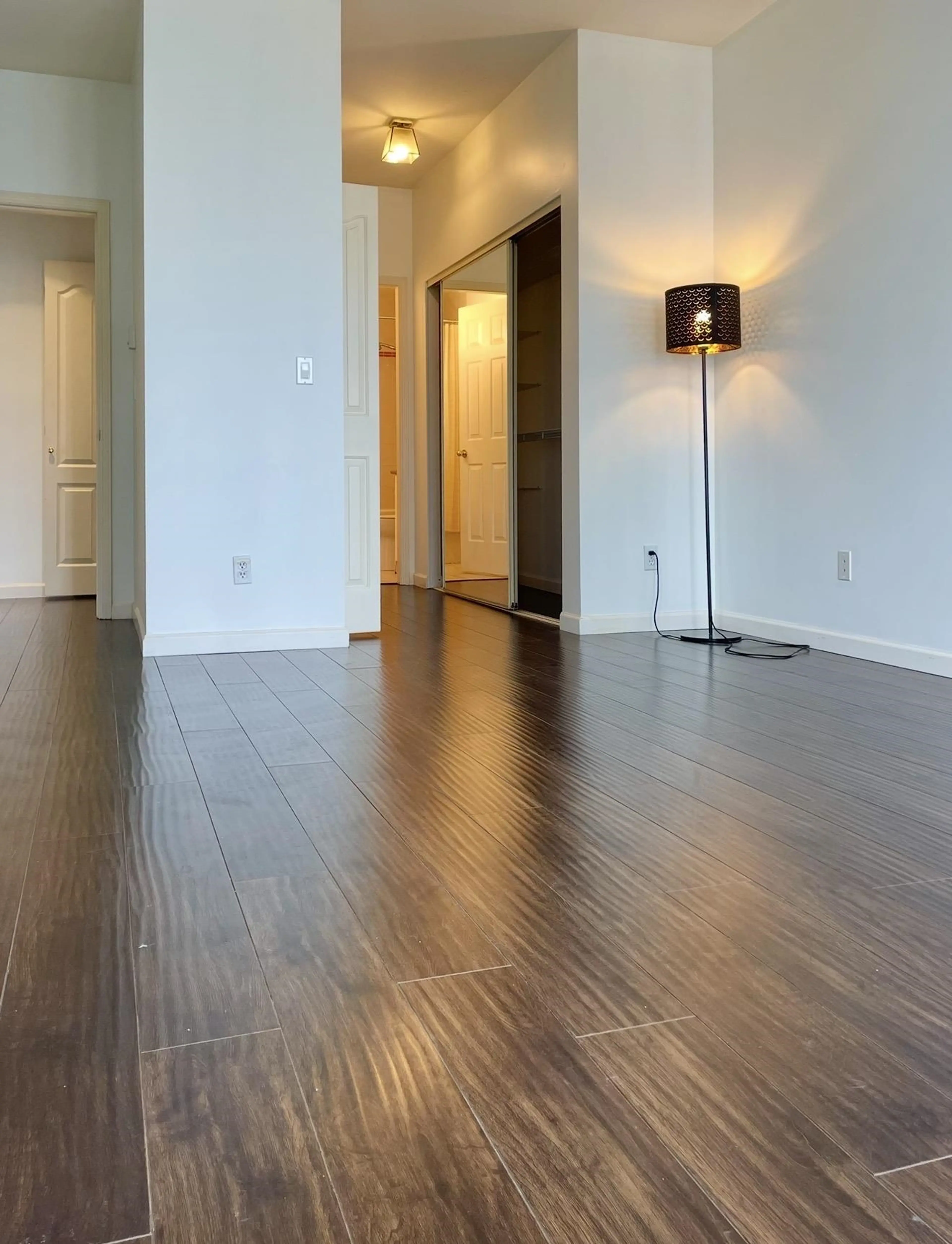 Property at #1806 6220 MCKAY AVENUE, Burnaby, BC