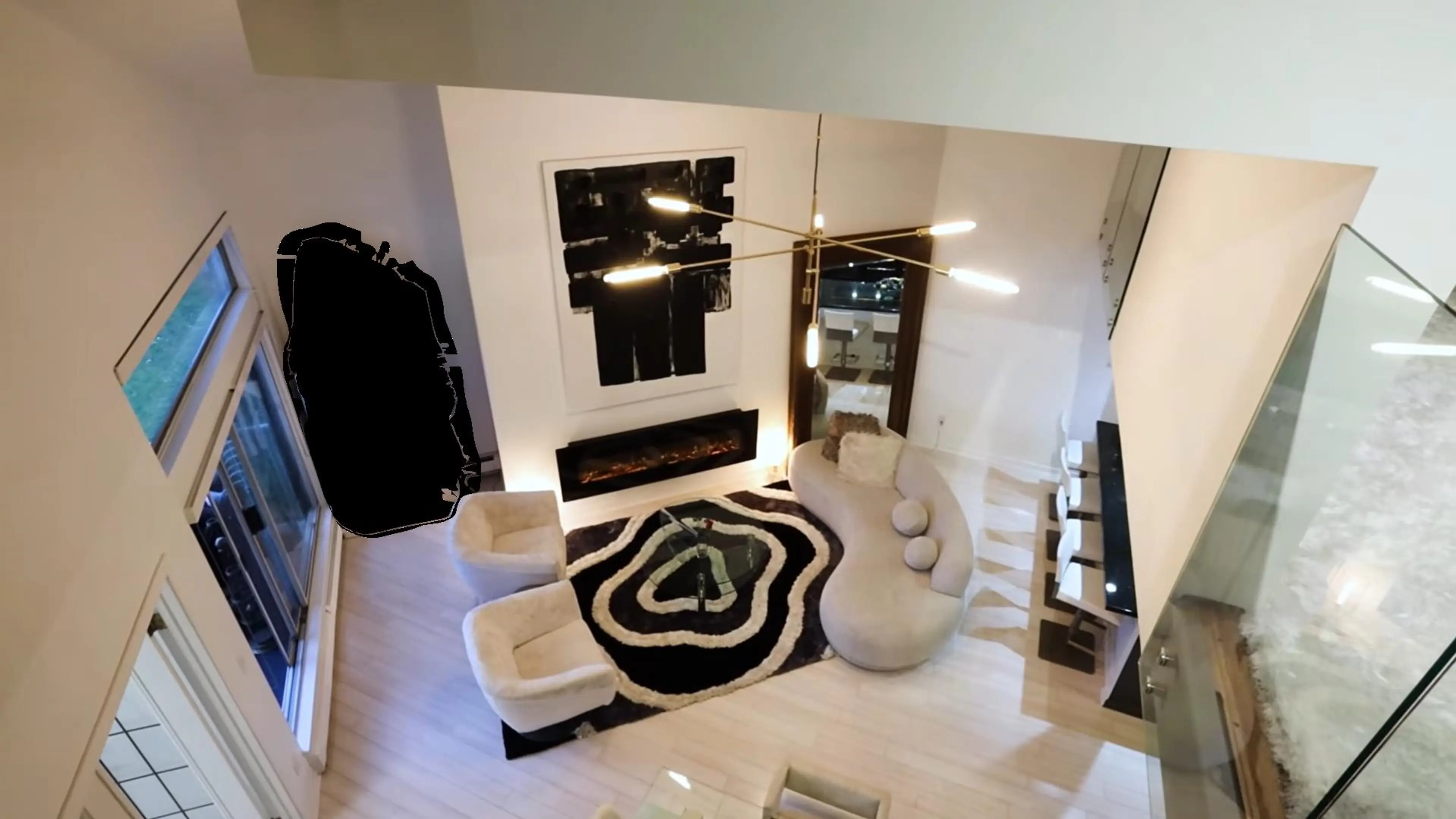 Property at #1306 33 CHESTERFIELD PLACE, North Vancouver, BC