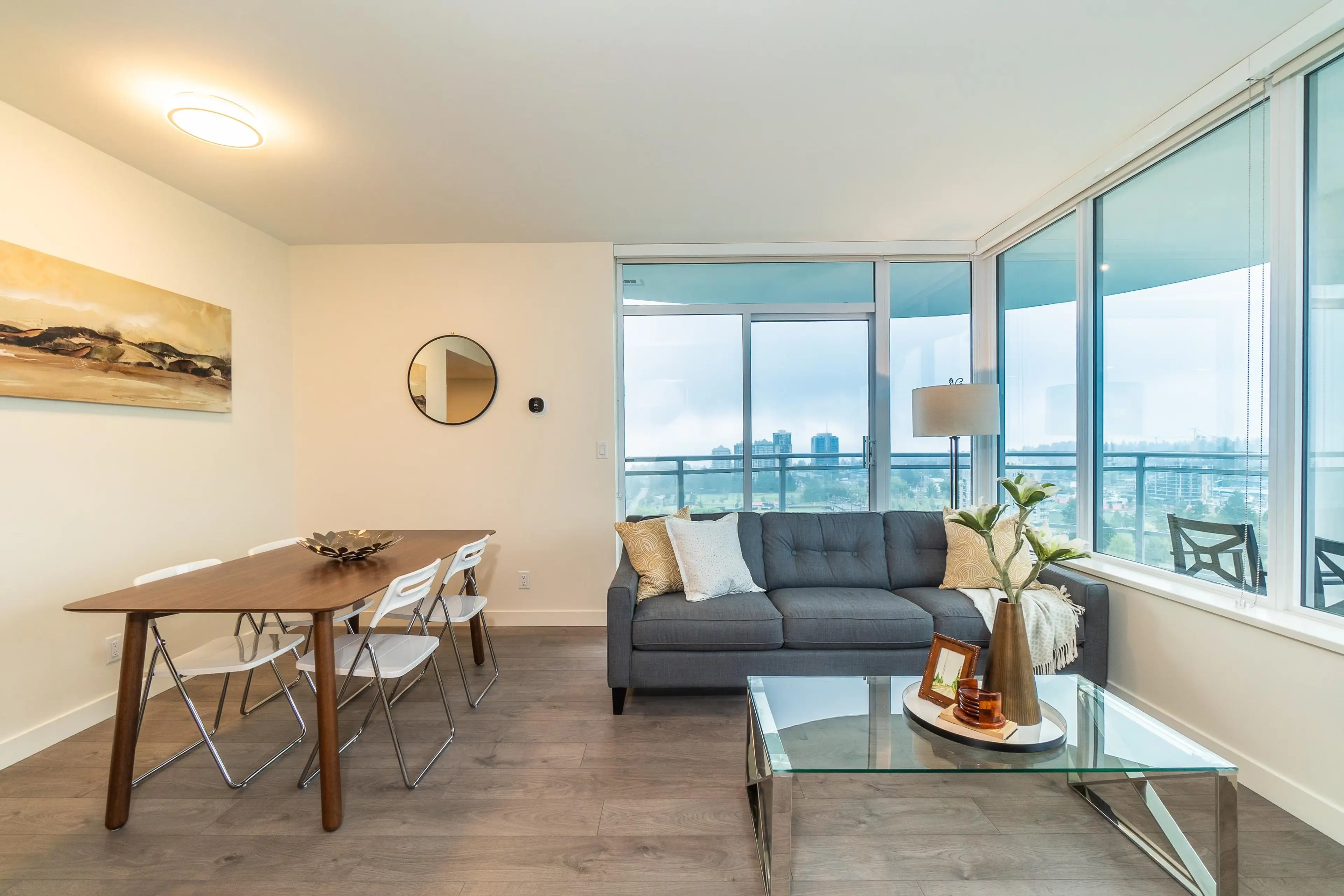 Property at #1703 13318 104 AVENUE, Surrey, BC