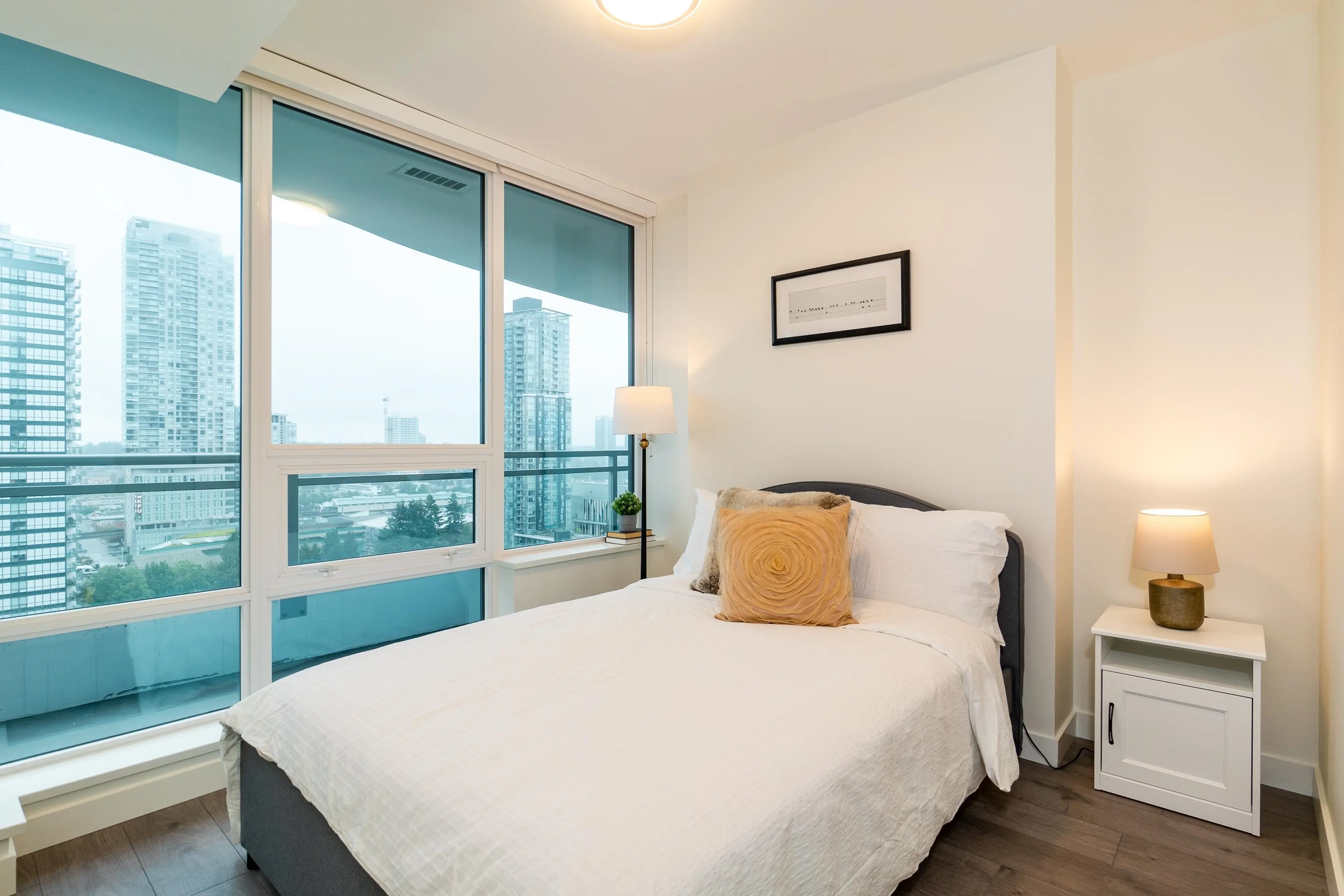 Property at #1703 13318 104 AVENUE, Surrey, BC