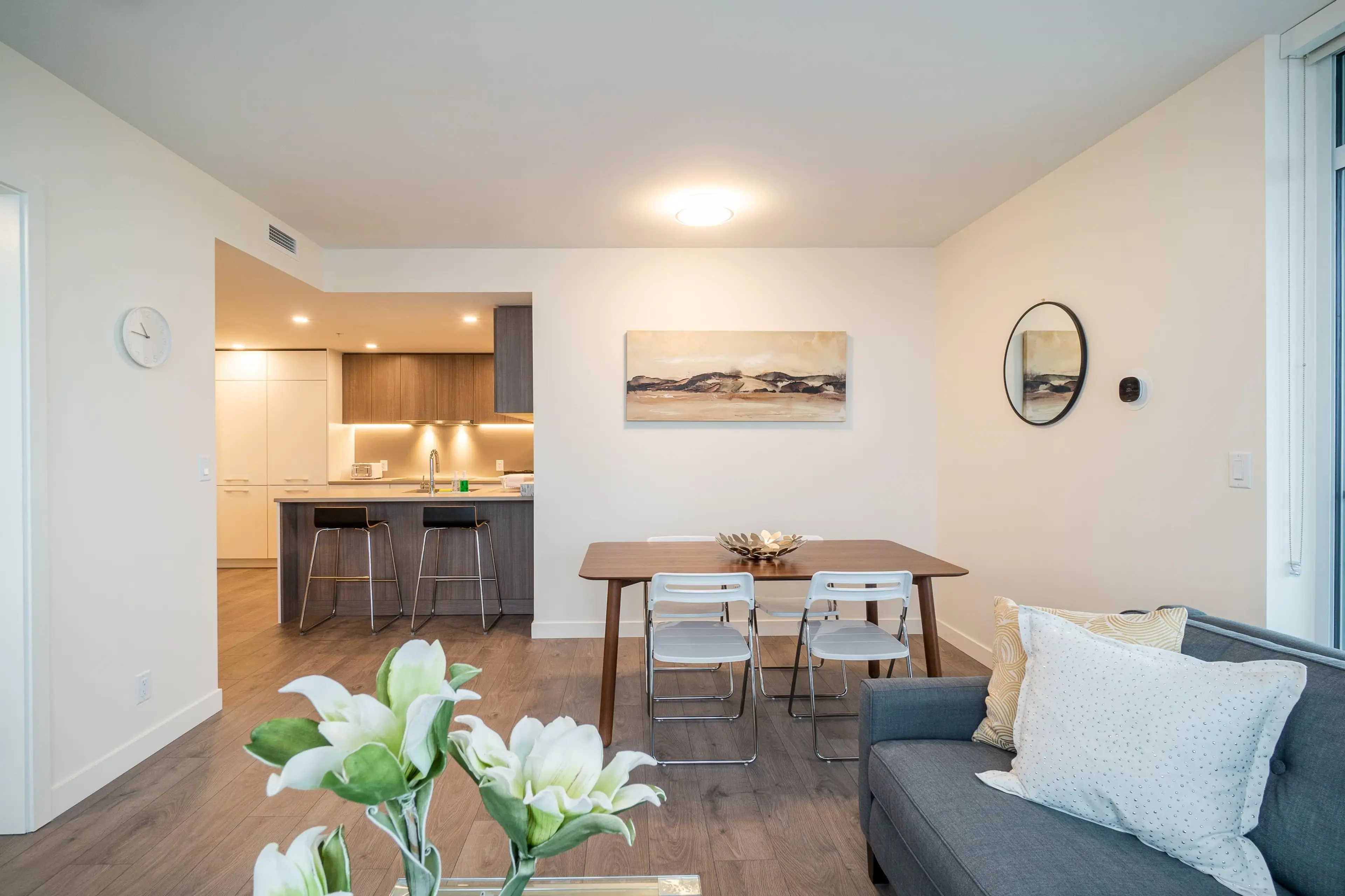 Property at #1703 13318 104 AVENUE, Surrey, BC