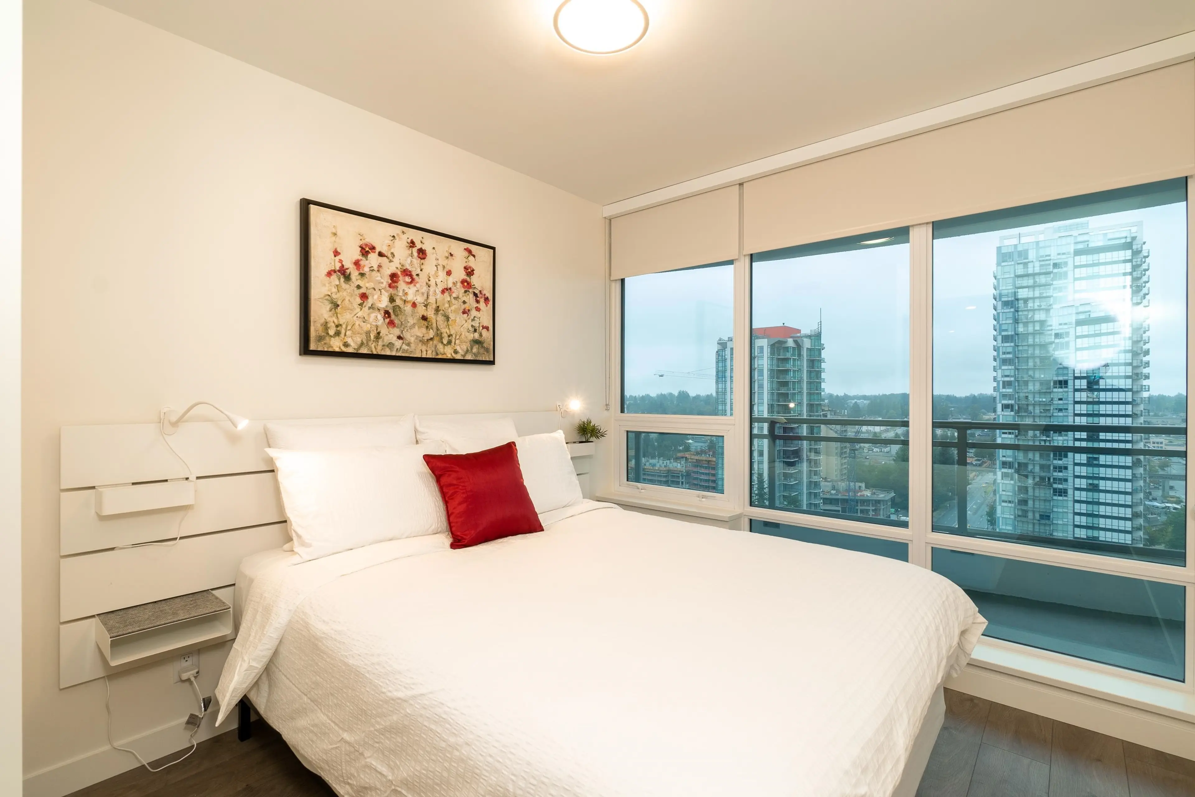 Property at #1703 13318 104 AVENUE, Surrey, BC