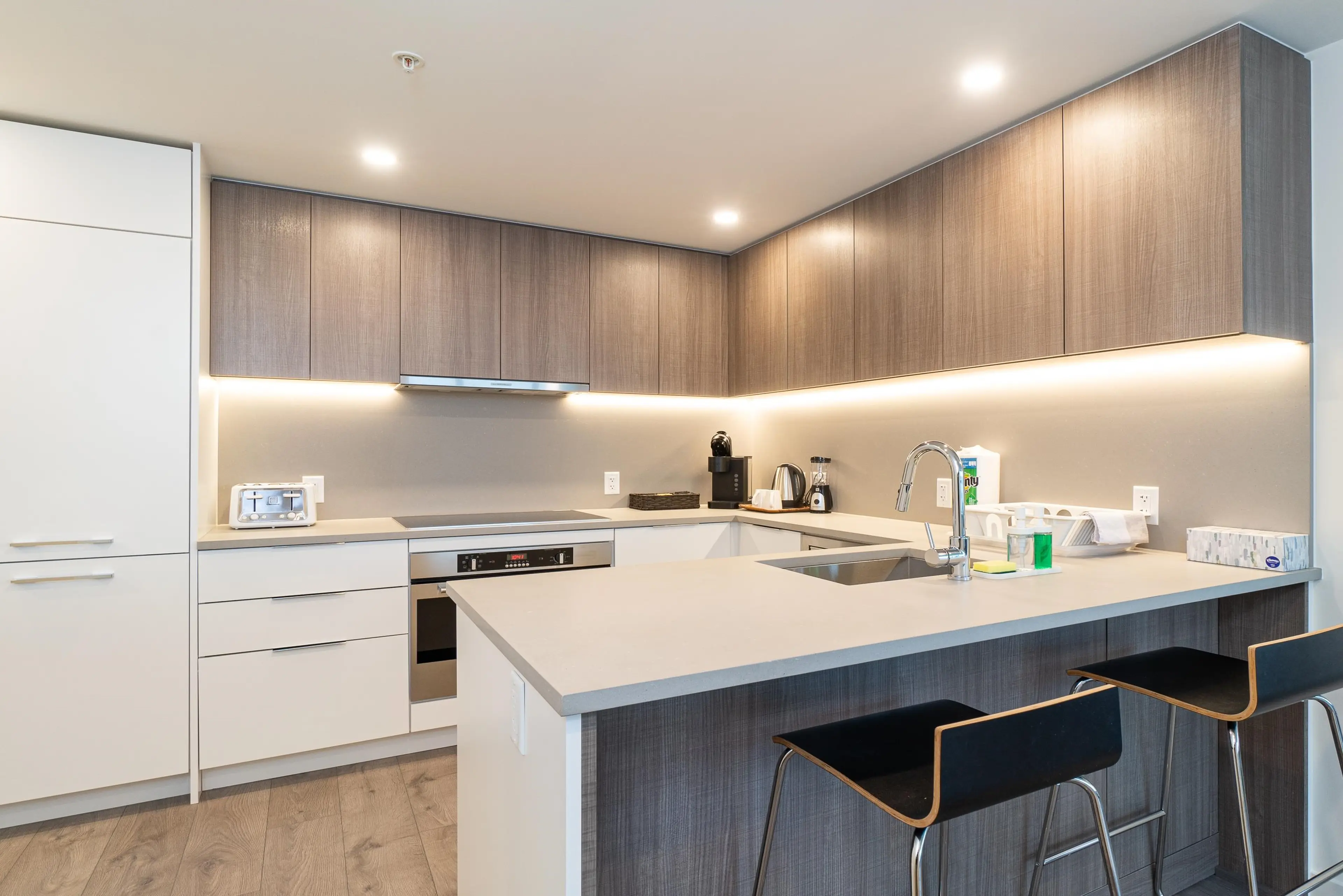 Property at #1703 13318 104 AVENUE, Surrey, BC