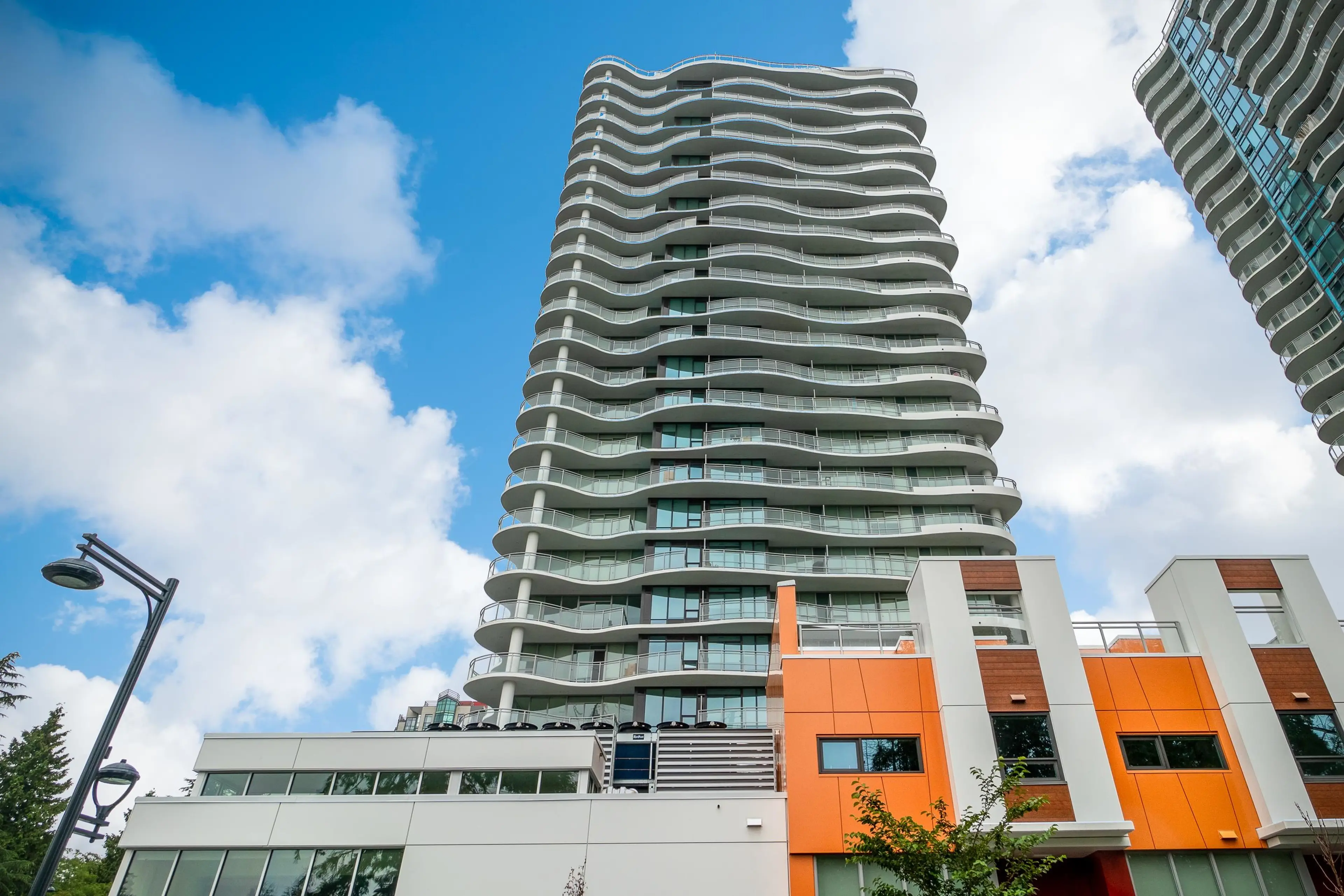 Property at #1703 13318 104 AVENUE, Surrey, BC