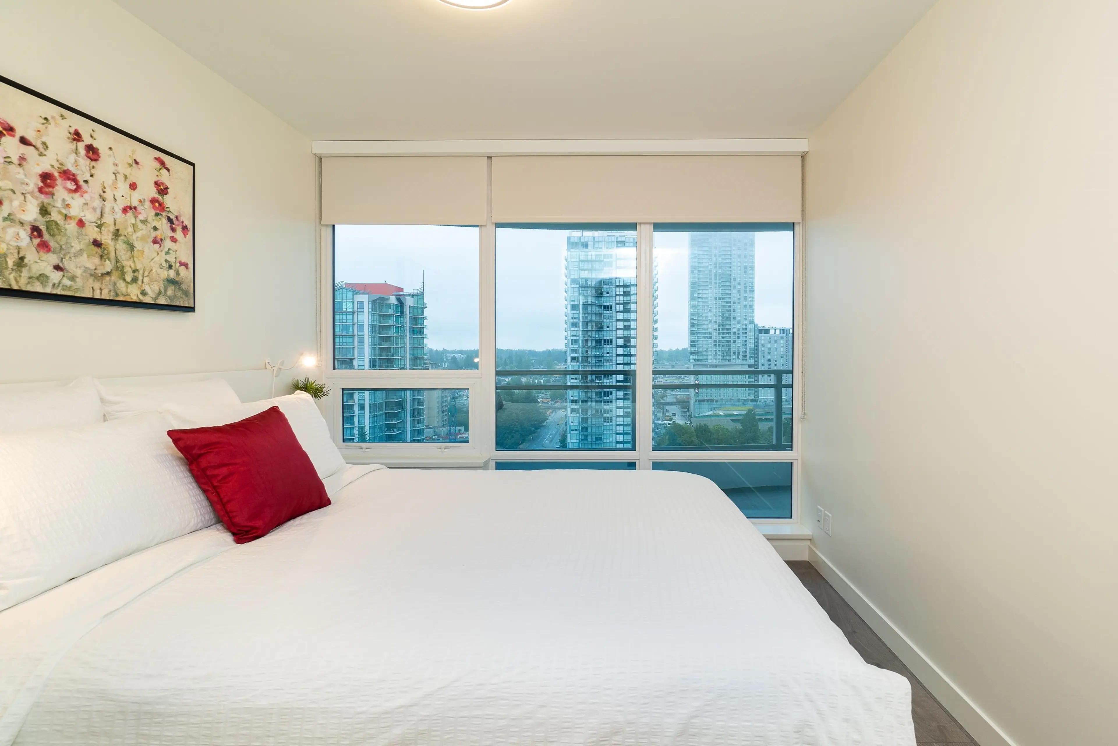 Property at #1703 13318 104 AVENUE, Surrey, BC