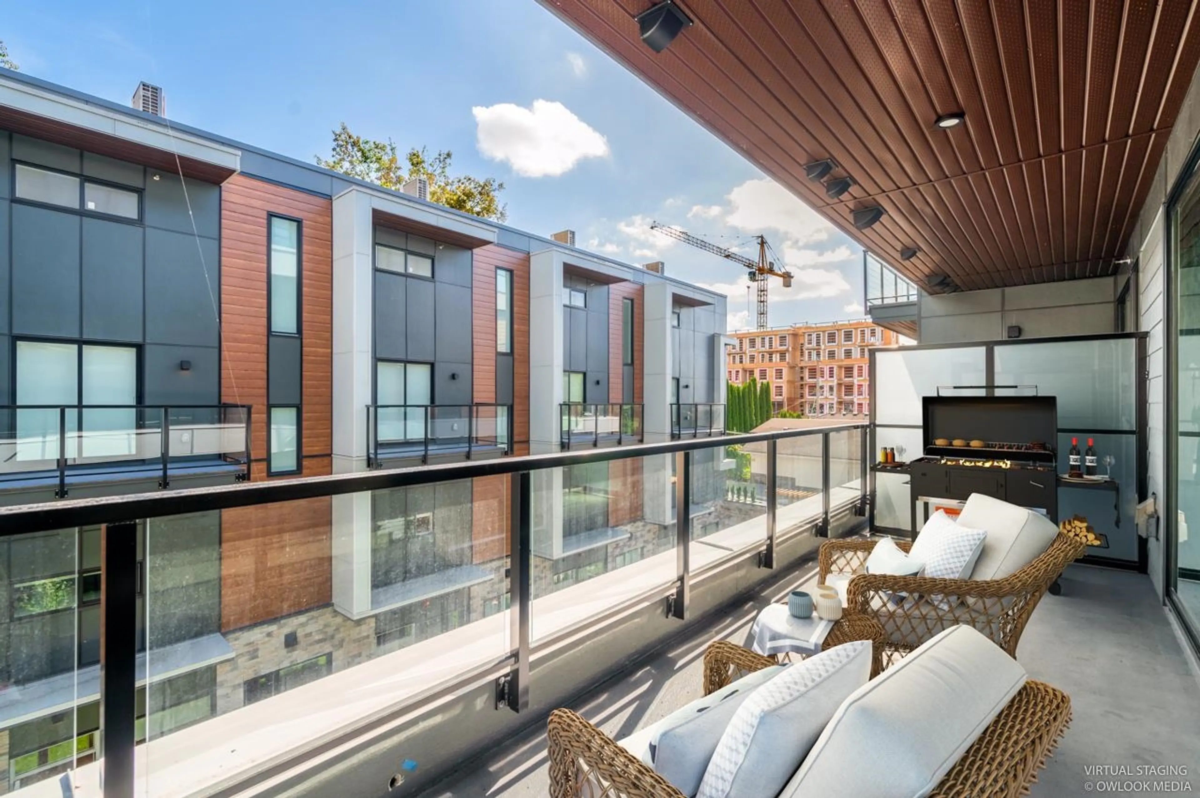 Property at #209 375 CLAYTON STREET, Coquitlam, BC