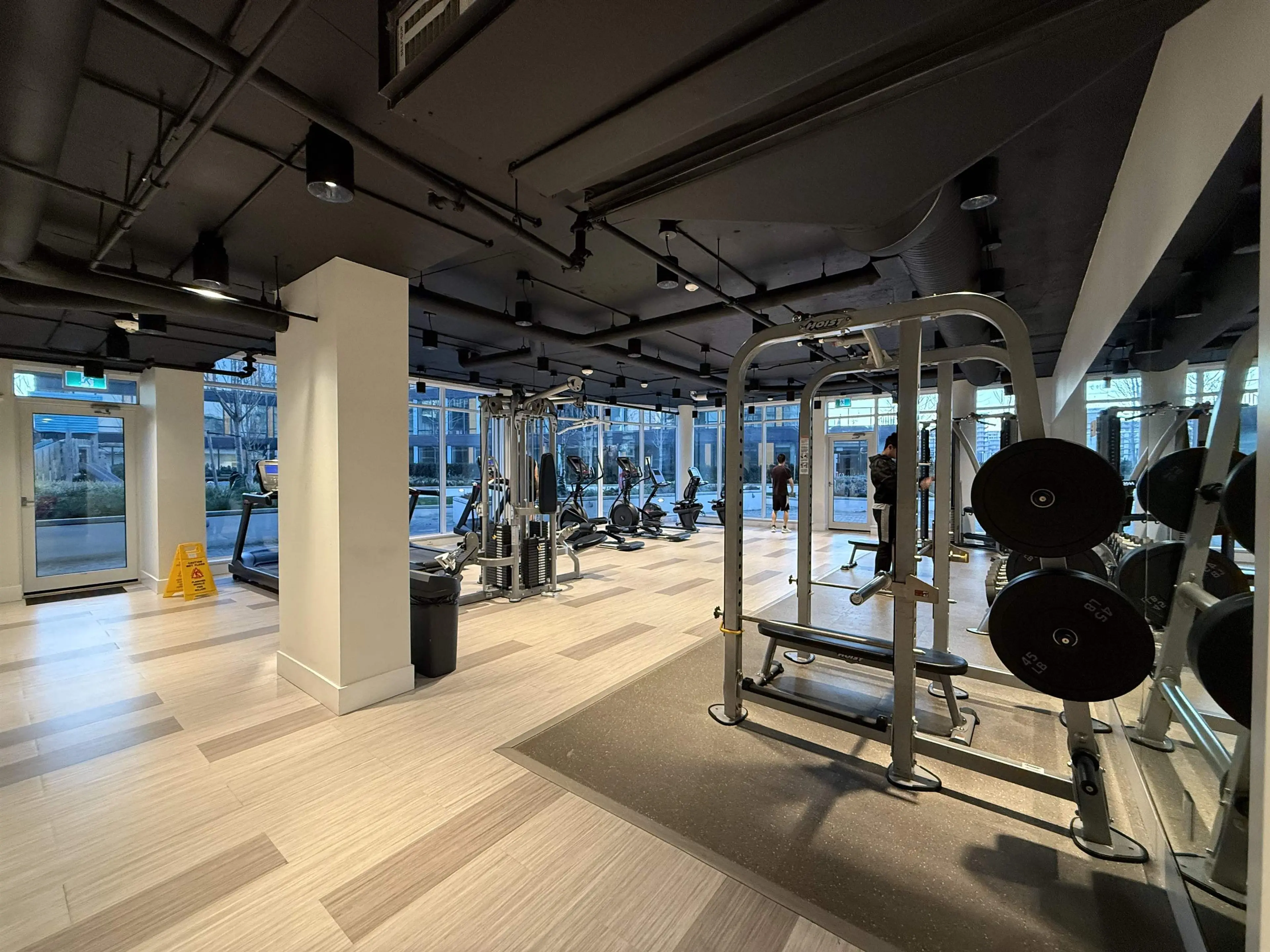 Property at #1301 6633 BUSWELL STREET, Richmond, BC