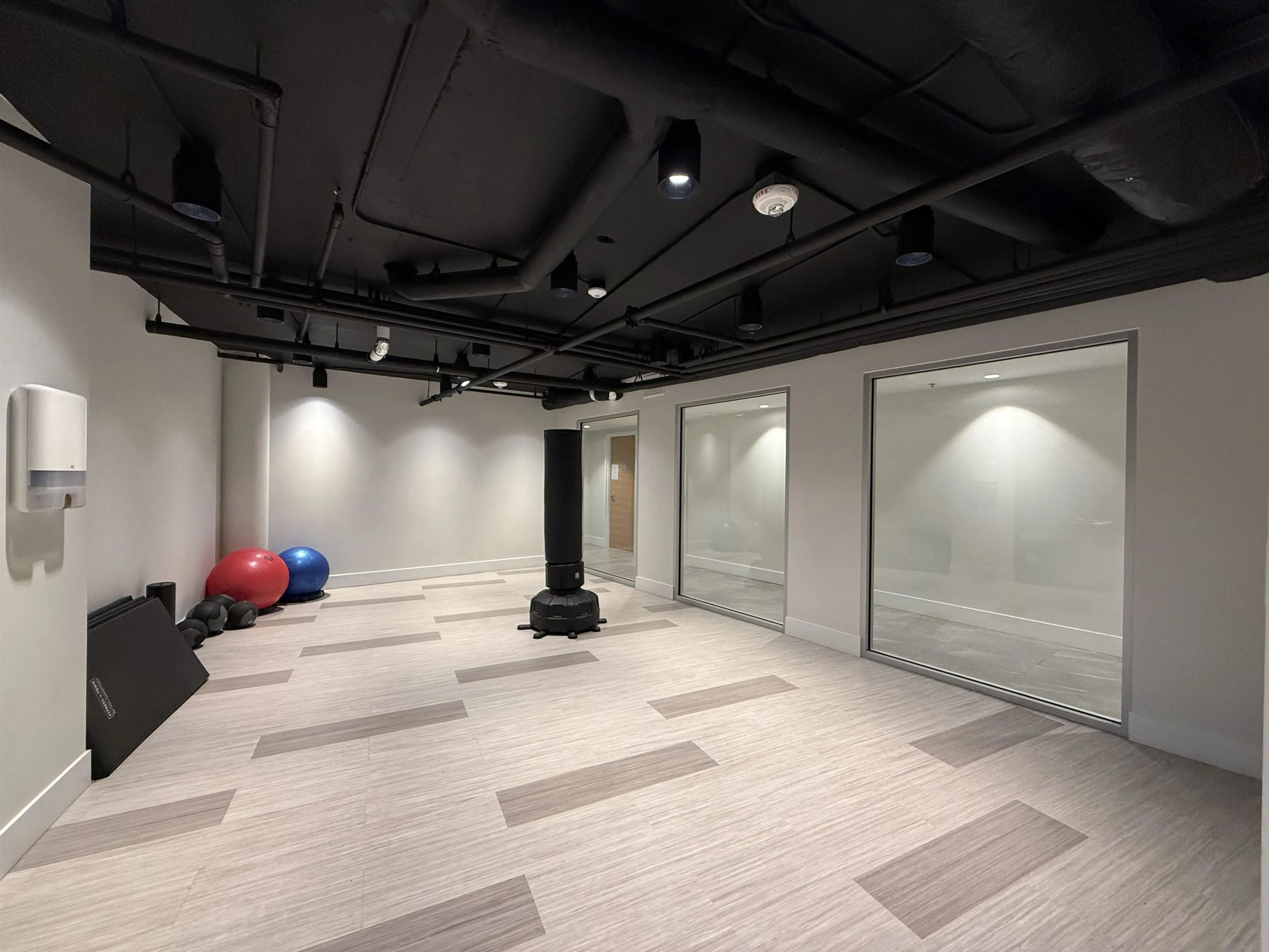 Property at #1301 6633 BUSWELL STREET, Richmond, BC