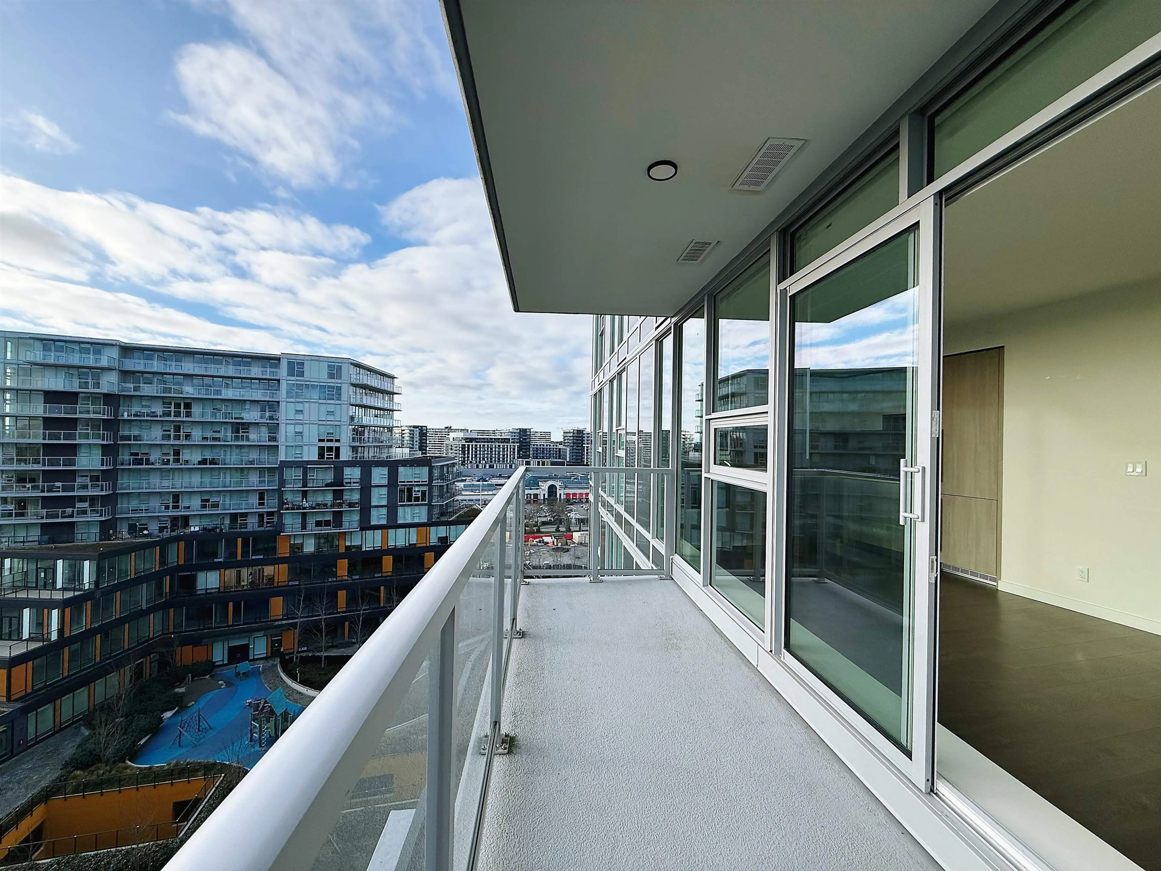 Property at #1301 6633 BUSWELL STREET, Richmond, BC