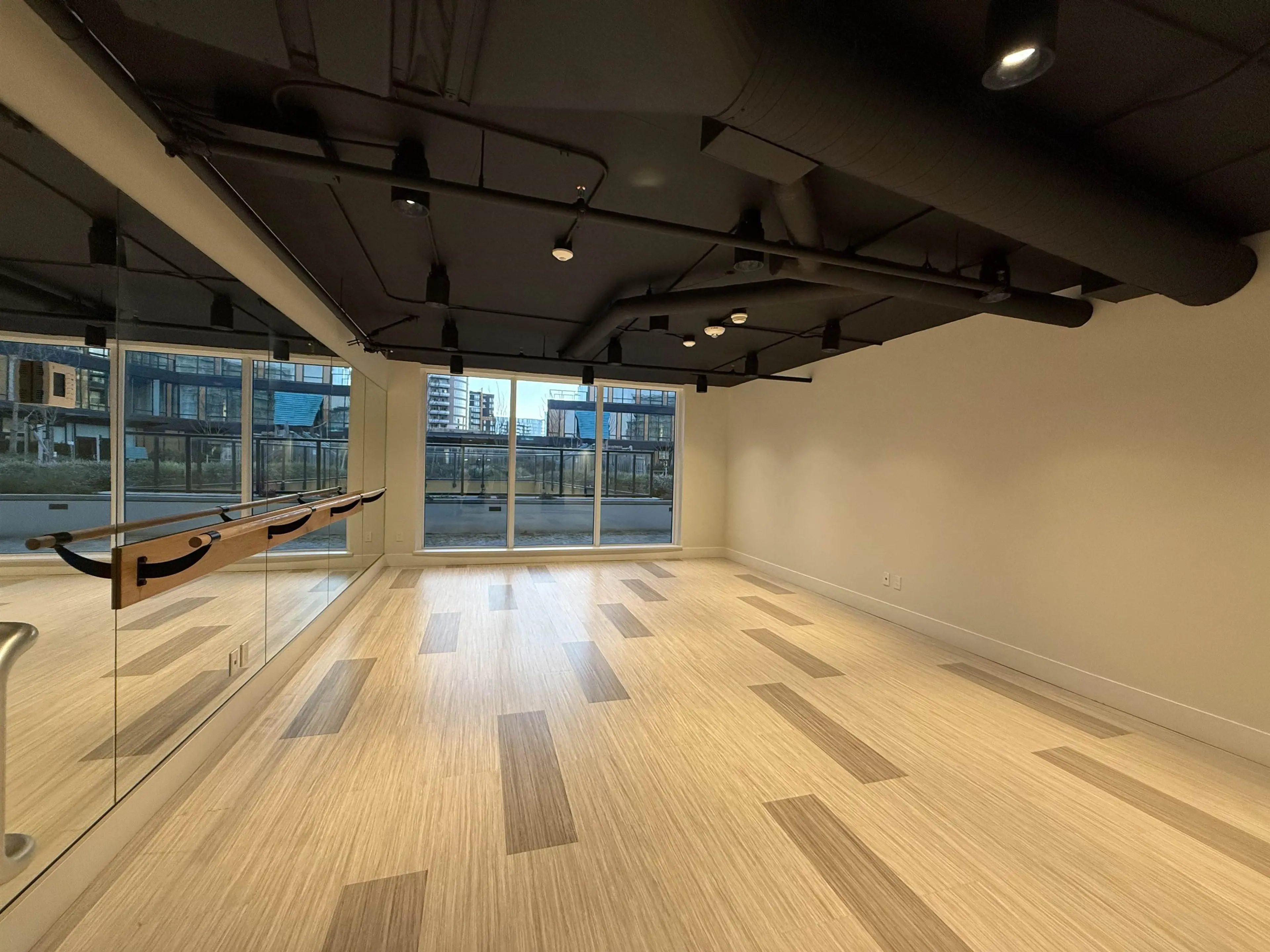 Property at #1301 6633 BUSWELL STREET, Richmond, BC