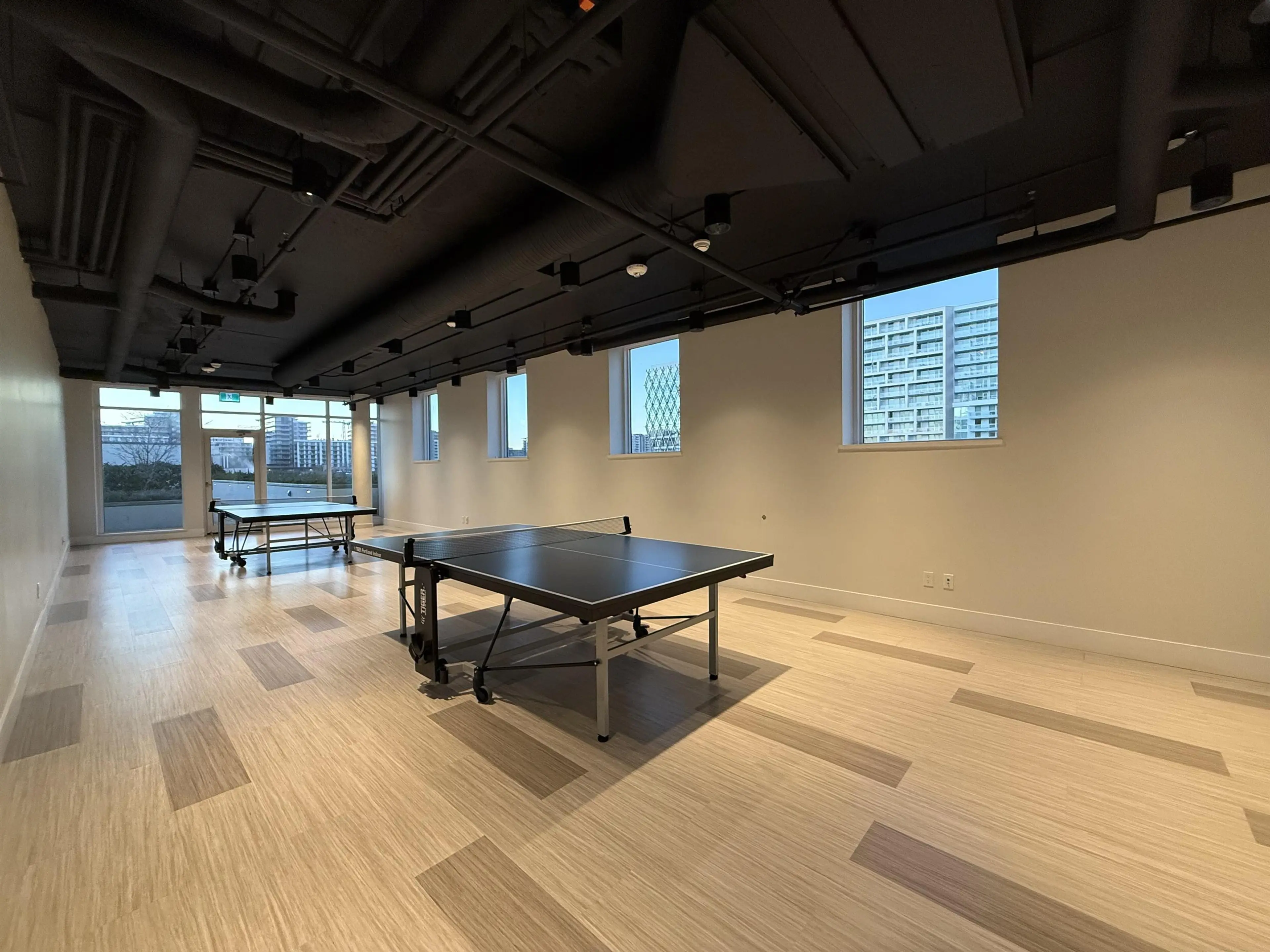 Property at #1301 6633 BUSWELL STREET, Richmond, BC