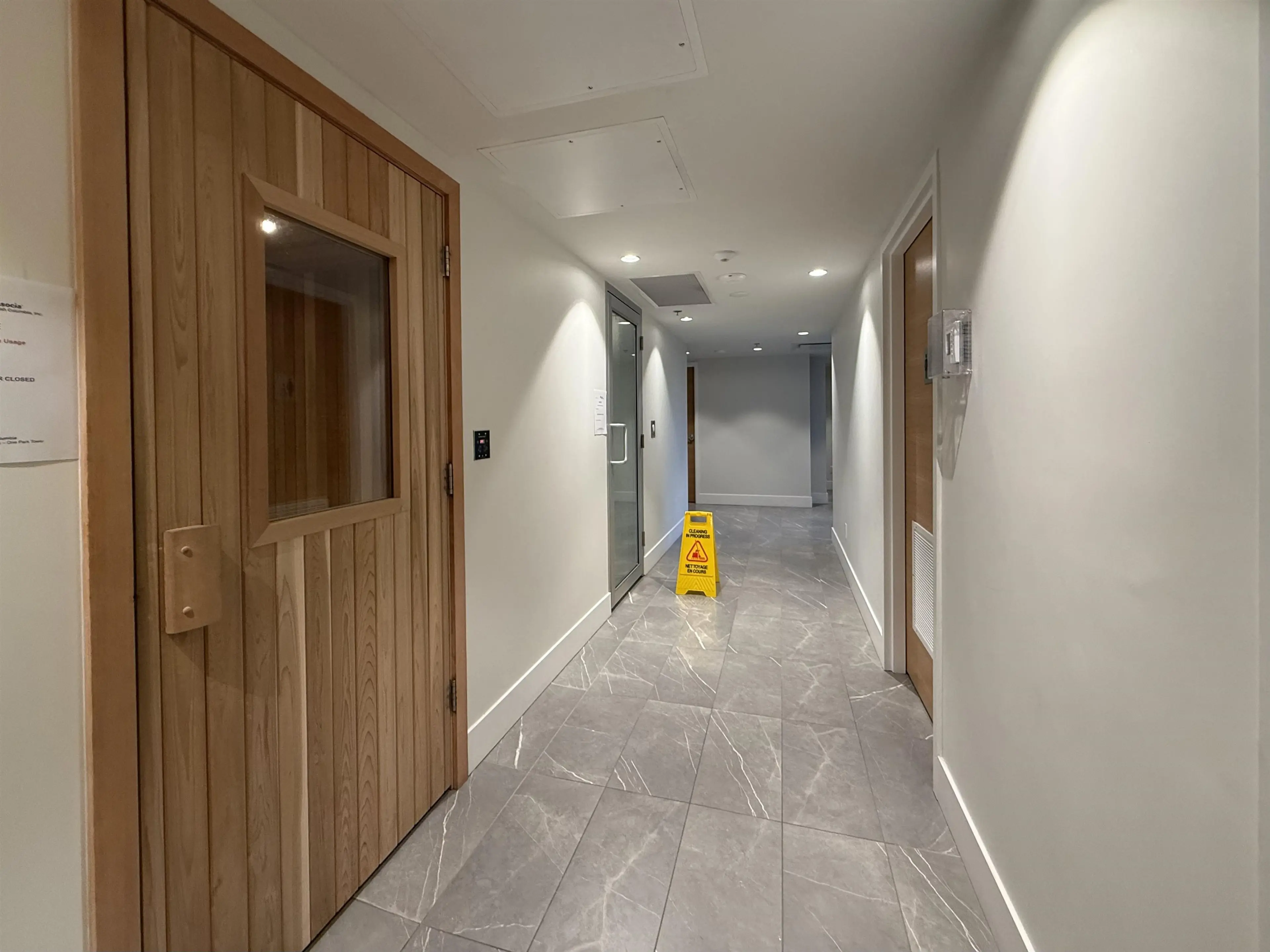 Property at #1301 6633 BUSWELL STREET, Richmond, BC