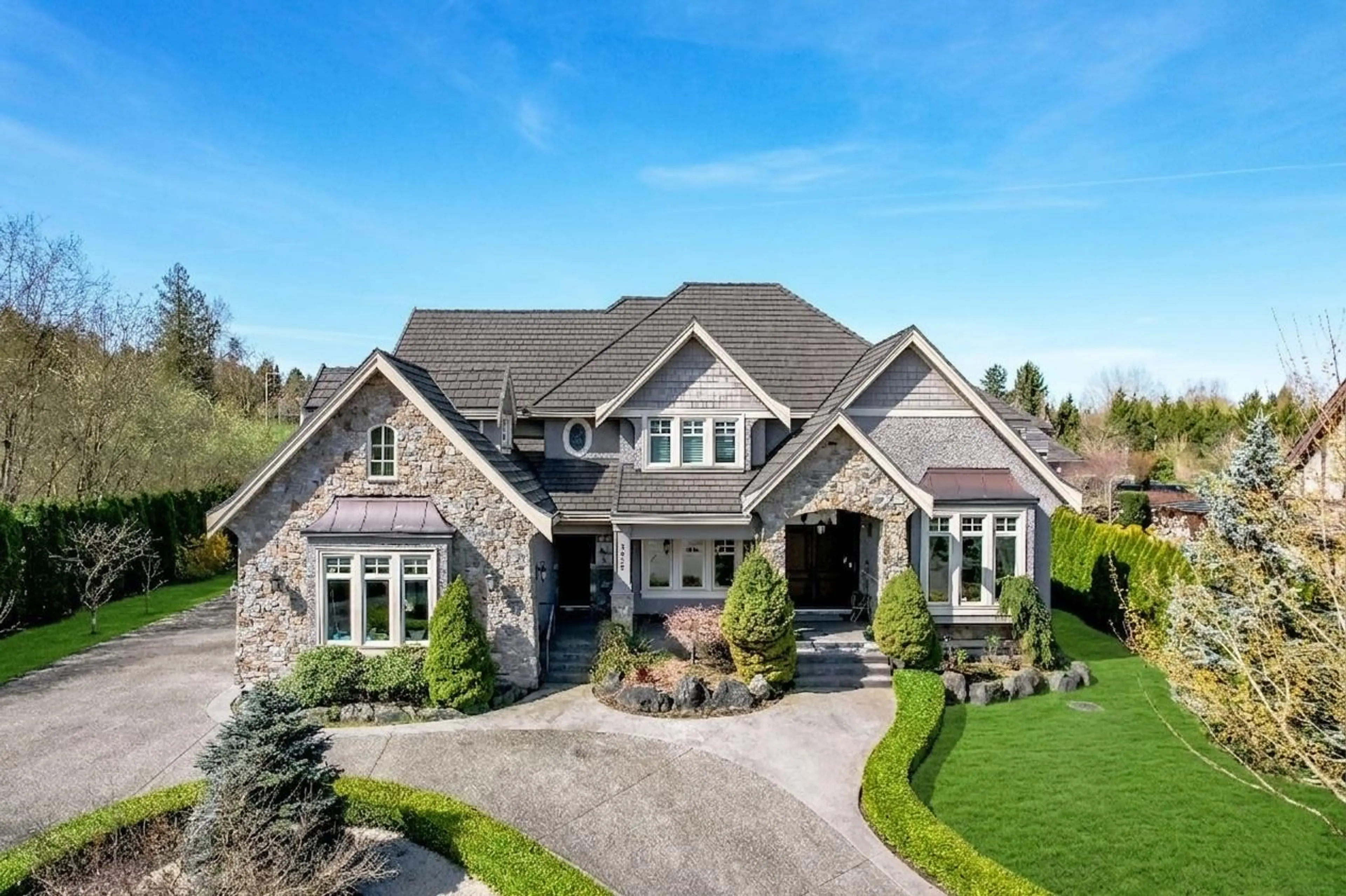 Property at 3225 164A STREET, Surrey, BC