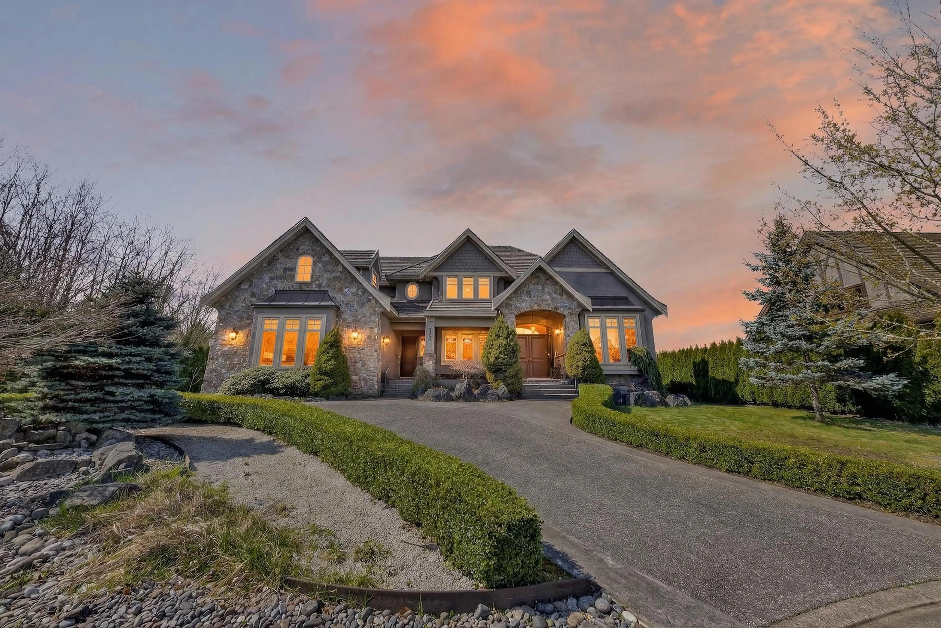 Property at 3225 164A STREET, Surrey, BC