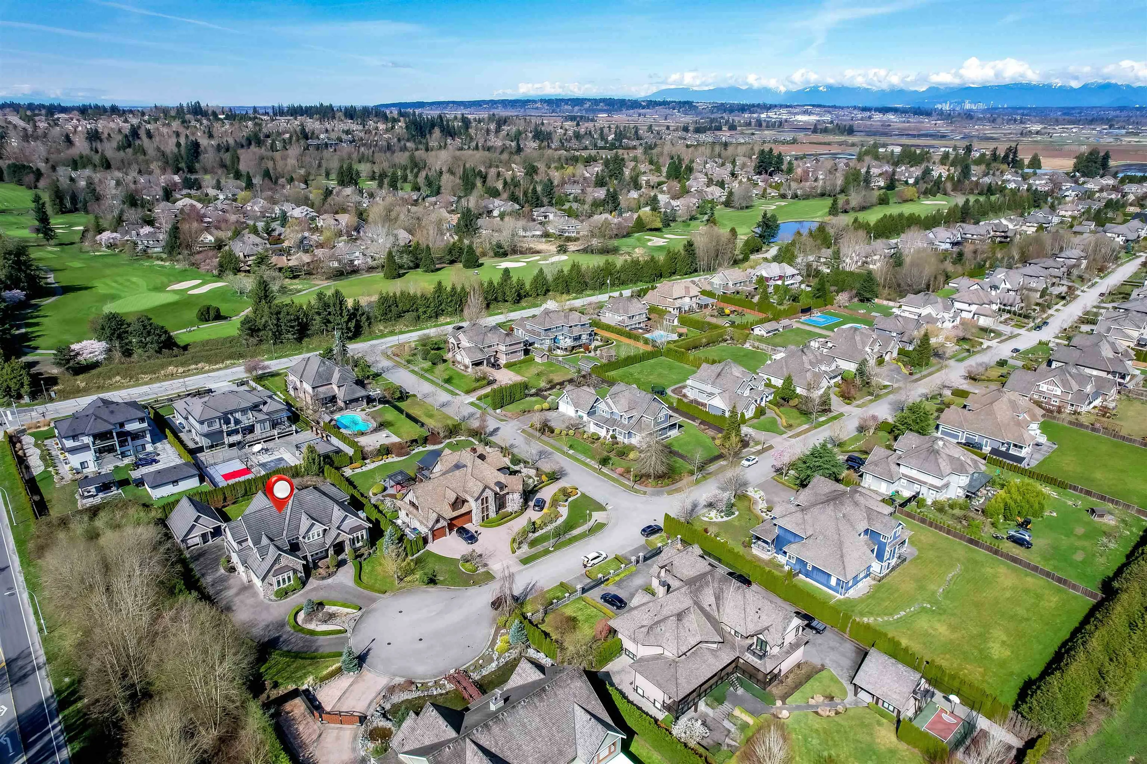 Property at 3225 164A STREET, Surrey, BC