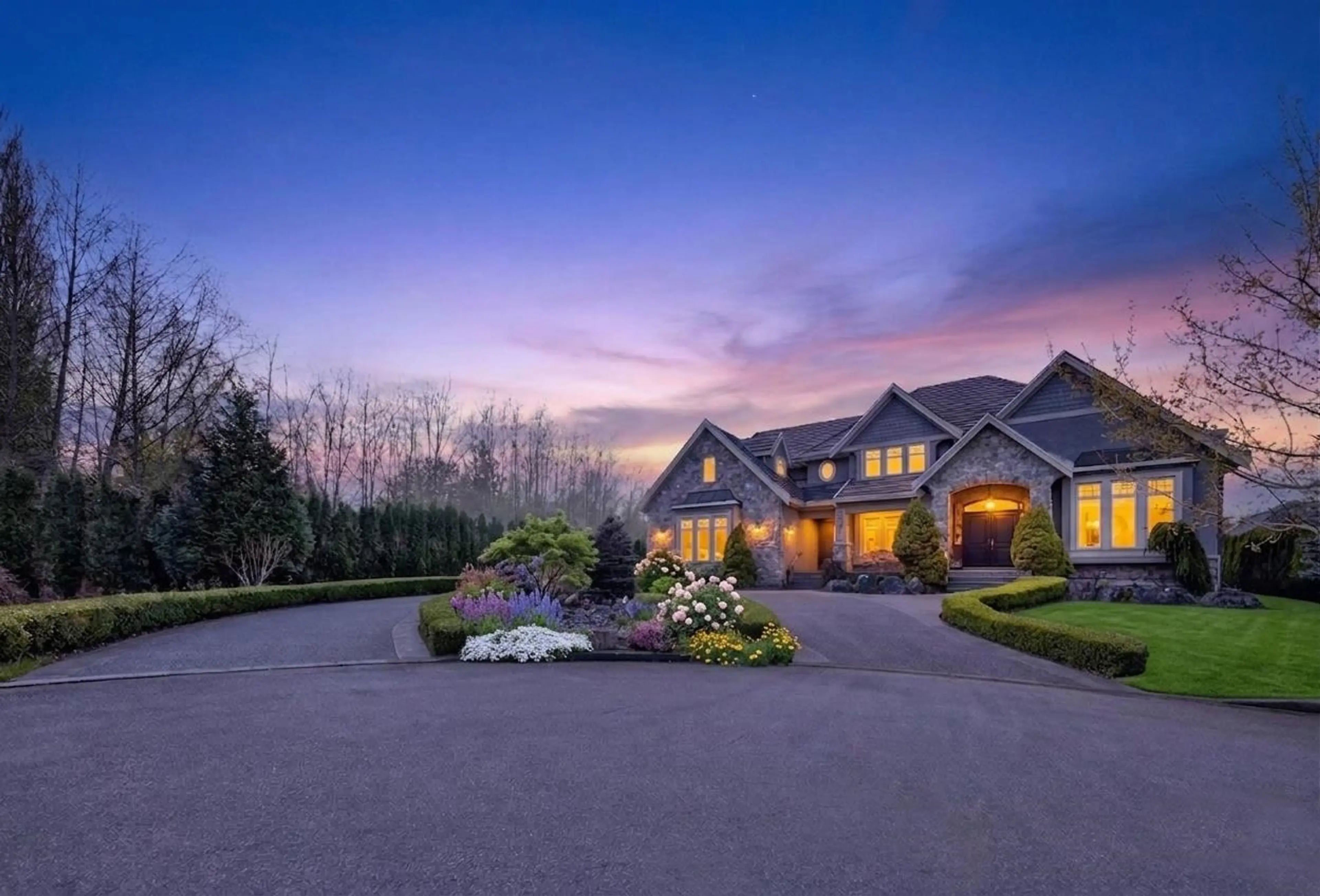 Property at 3225 164A STREET, Surrey, BC