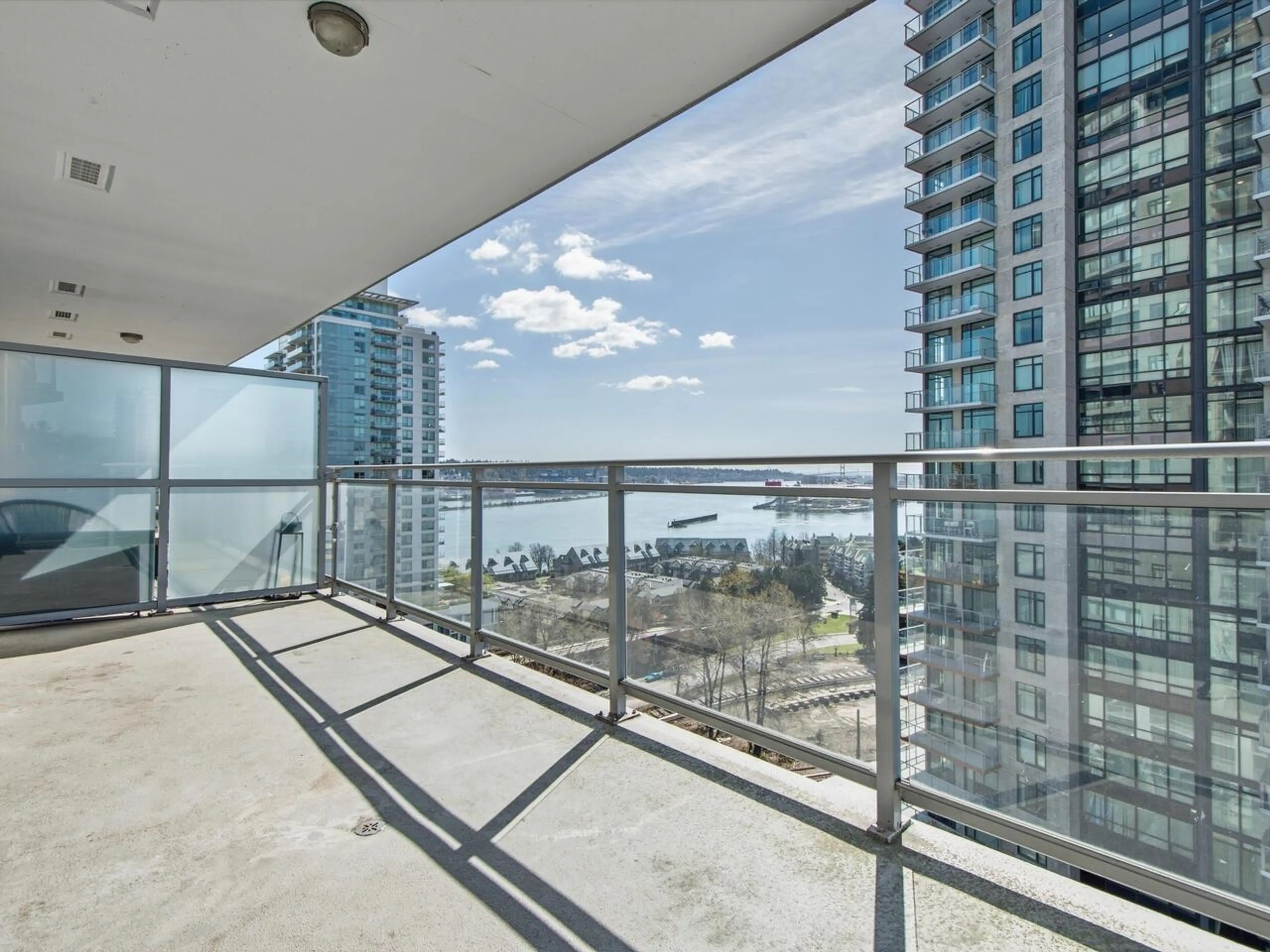 Property at #1909 898 CARNARVON STREET, New Westminster, BC