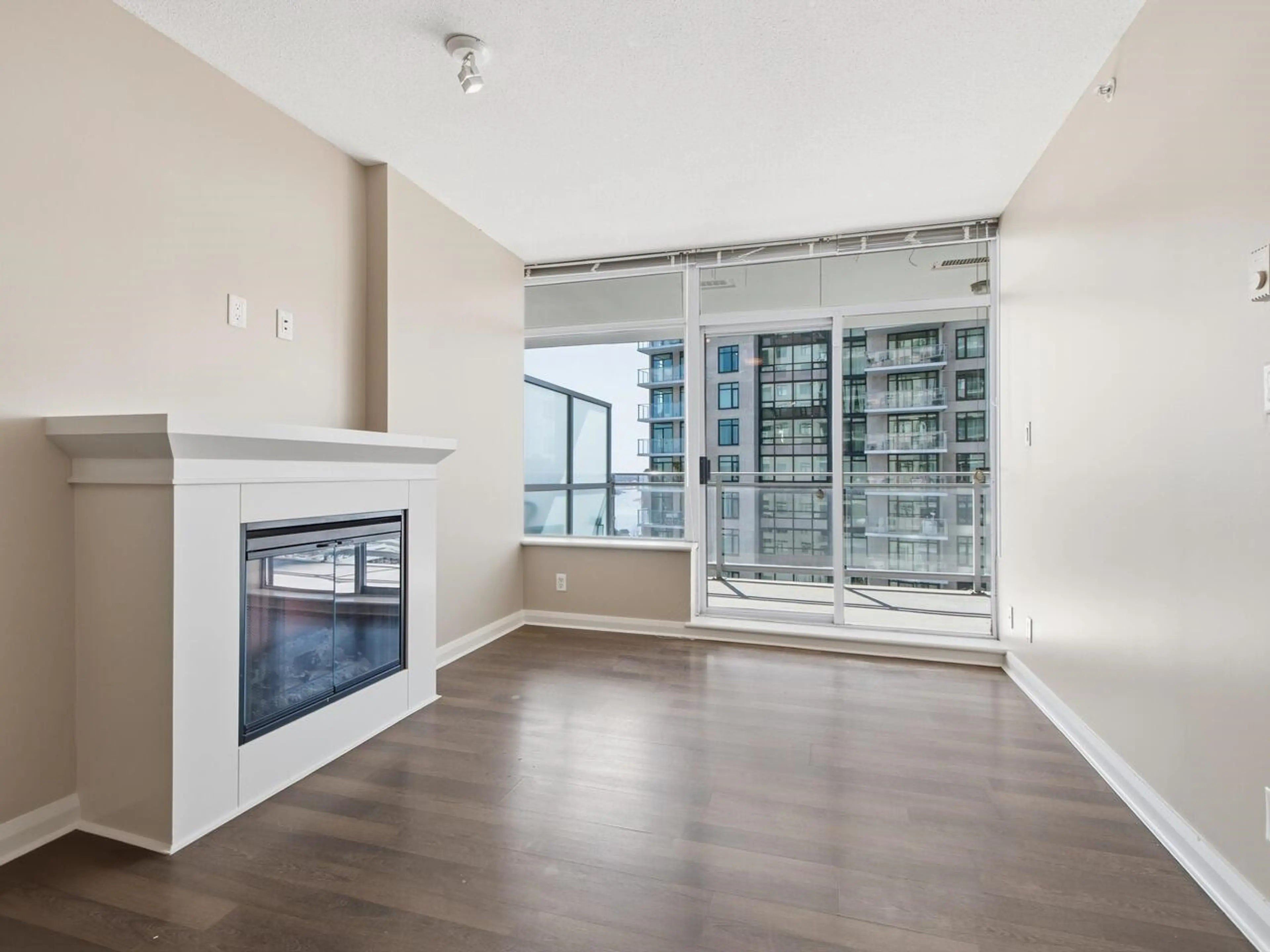 Property at #1909 898 CARNARVON STREET, New Westminster, BC