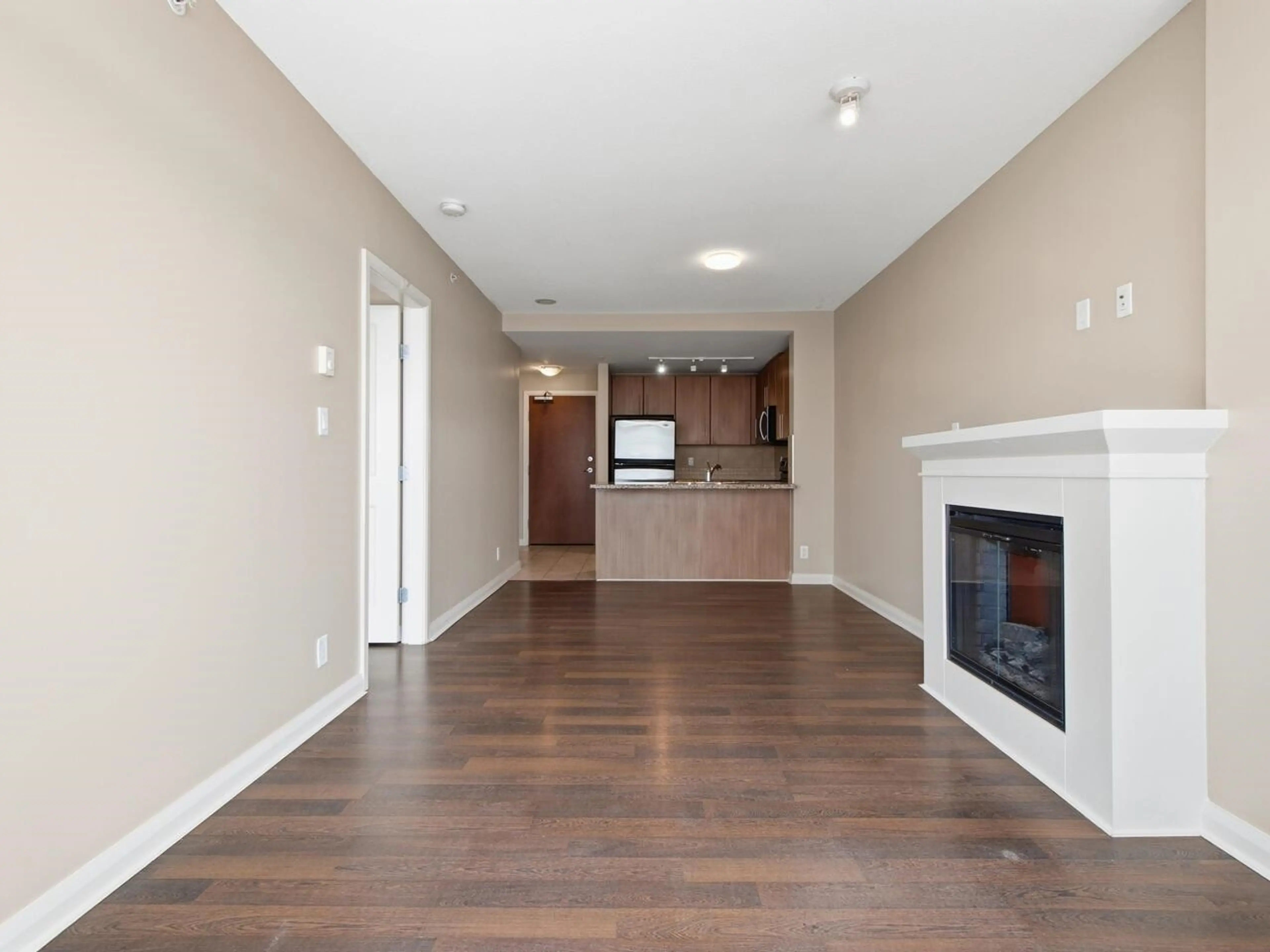 Property at #1909 898 CARNARVON STREET, New Westminster, BC