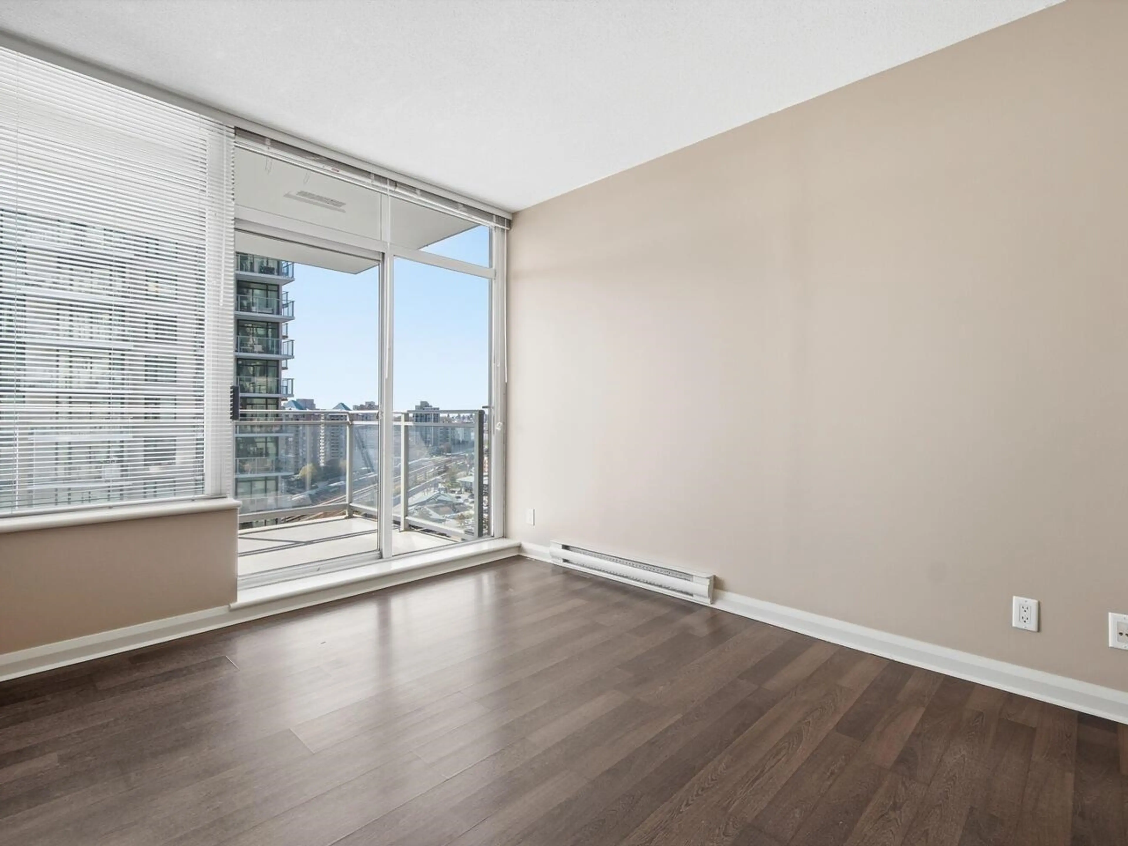 Property at #1909 898 CARNARVON STREET, New Westminster, BC