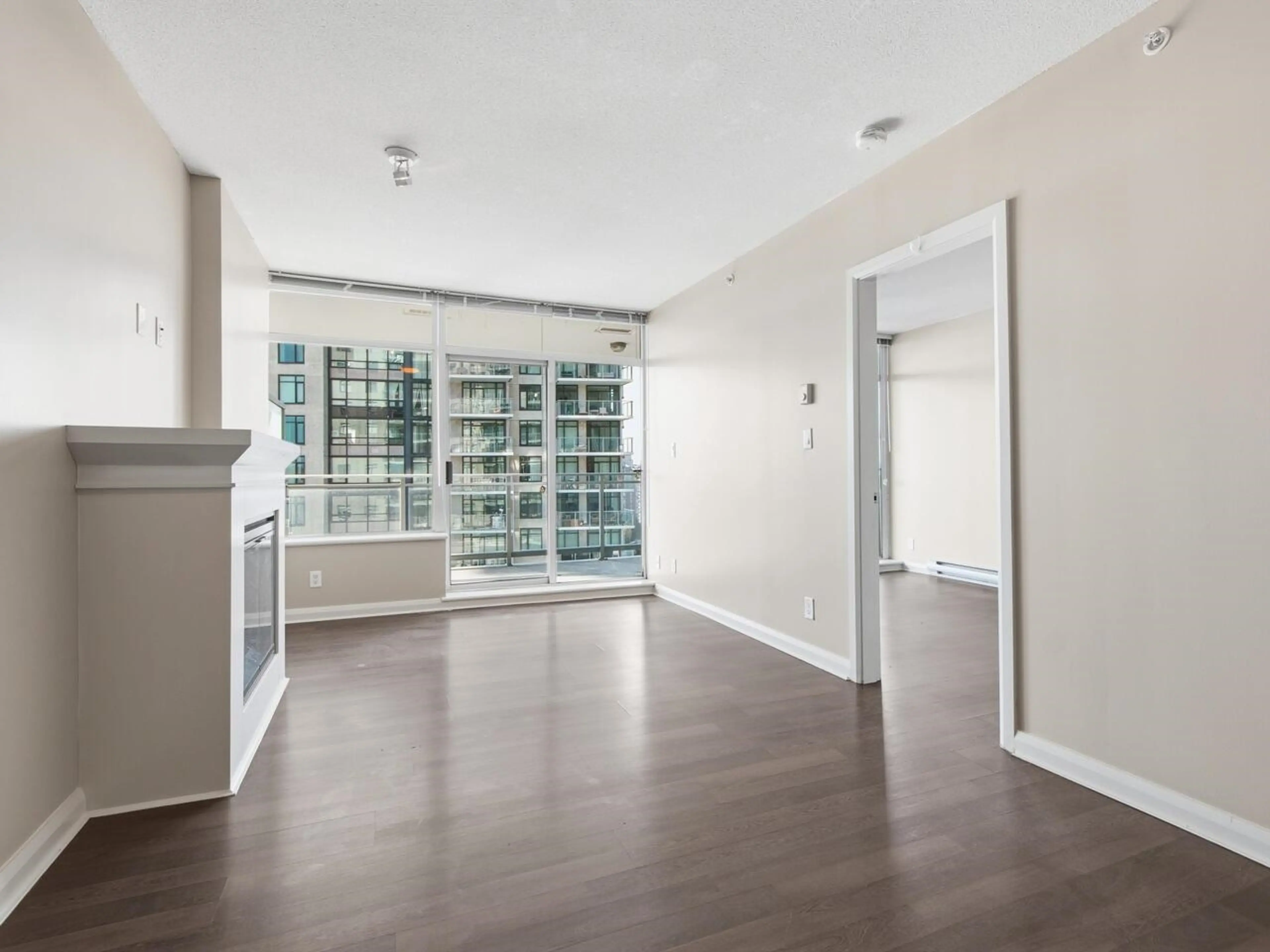 Property at #1909 898 CARNARVON STREET, New Westminster, BC