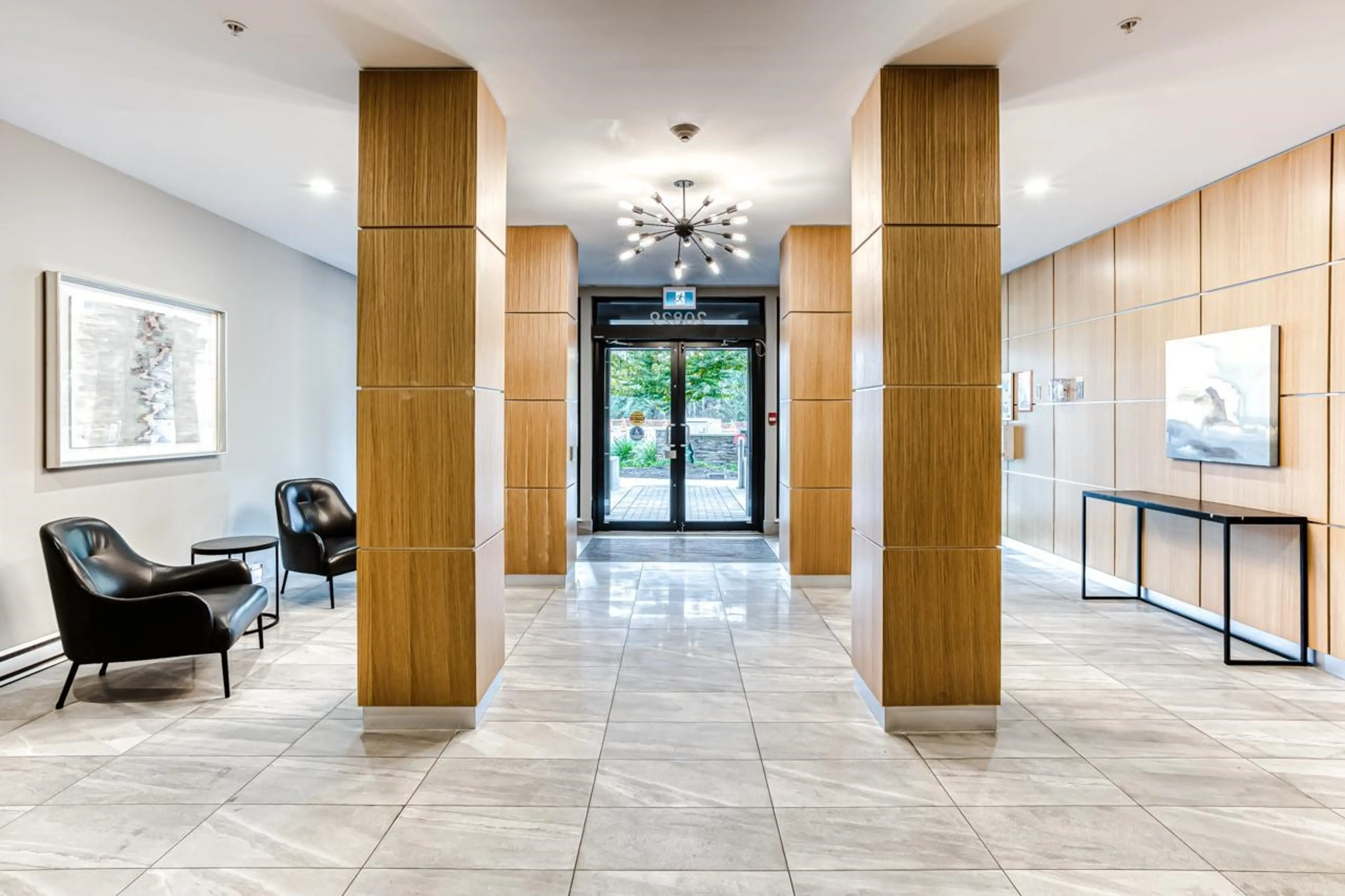 Property at #503 20829 77A AVENUE, Langley, BC