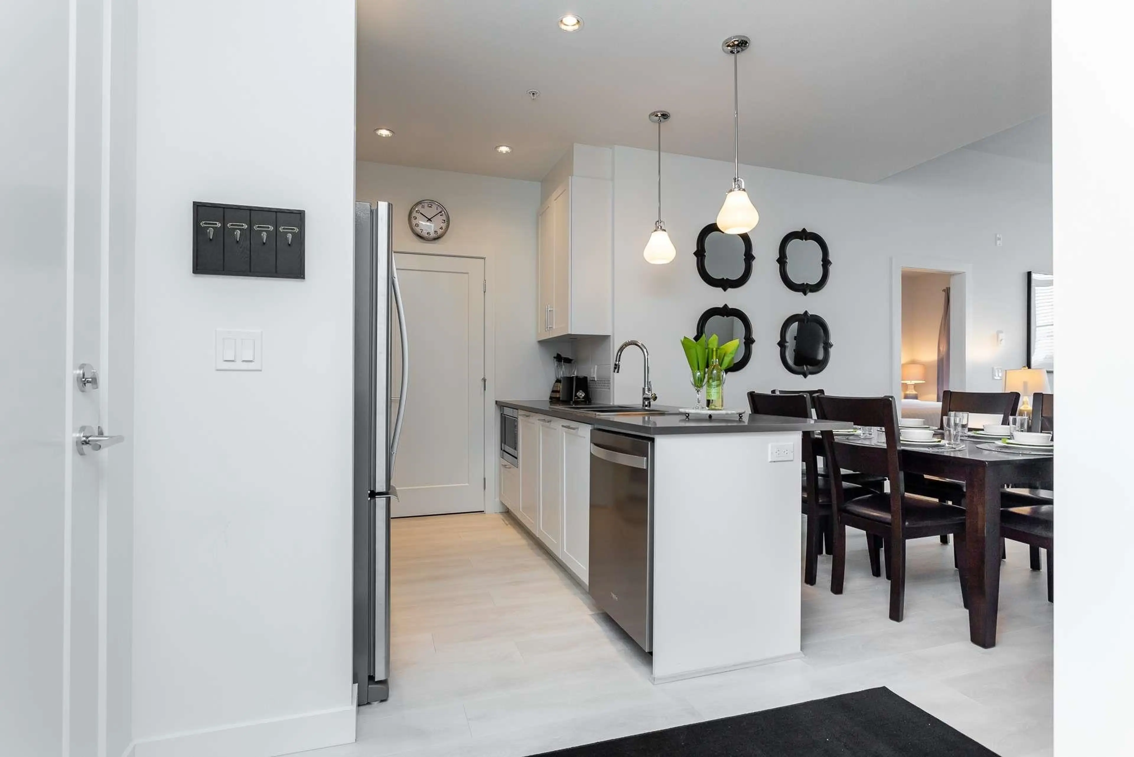 Property at #503 20829 77A AVENUE, Langley, BC