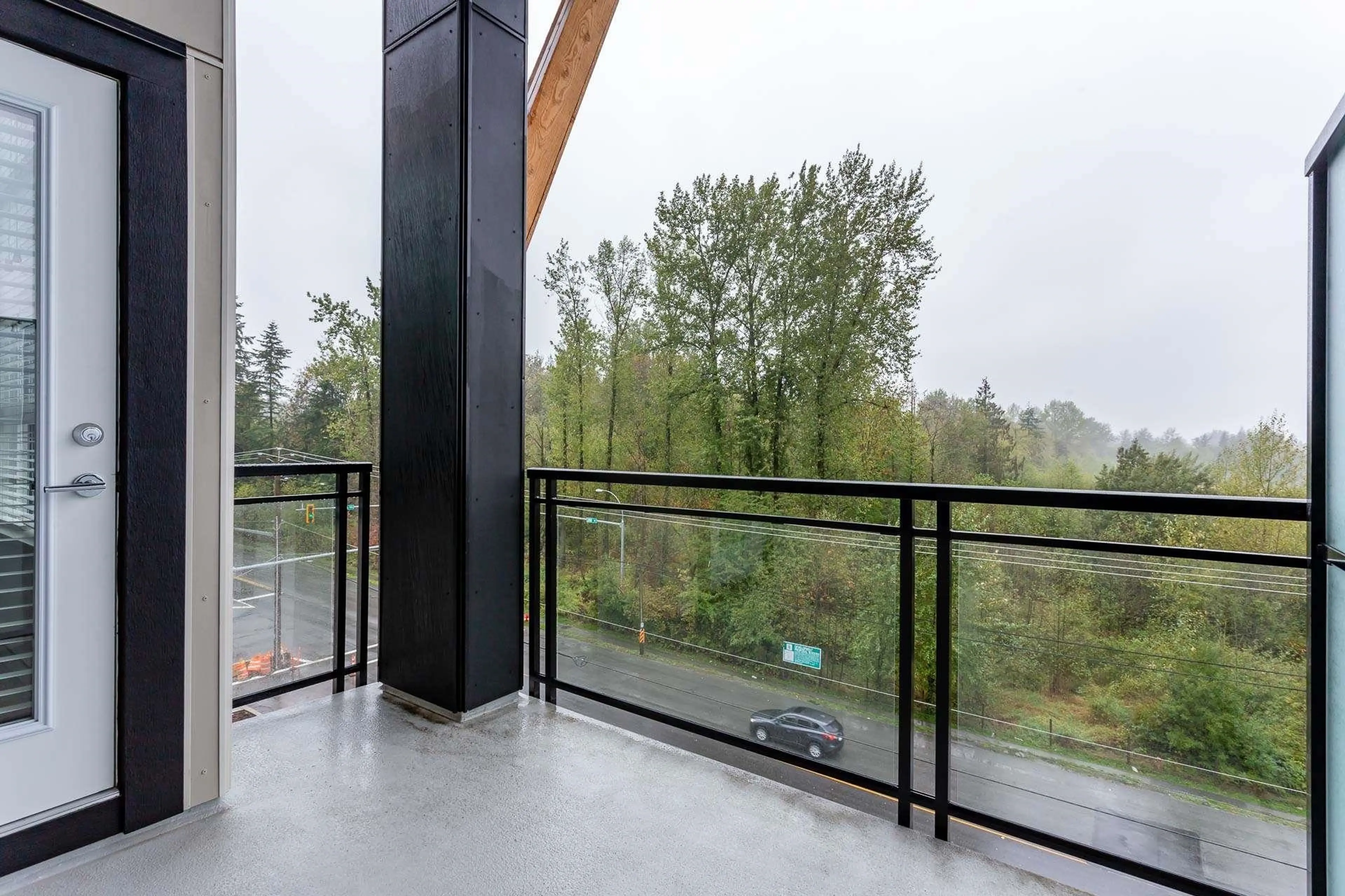 Property at #503 20829 77A AVENUE, Langley, BC