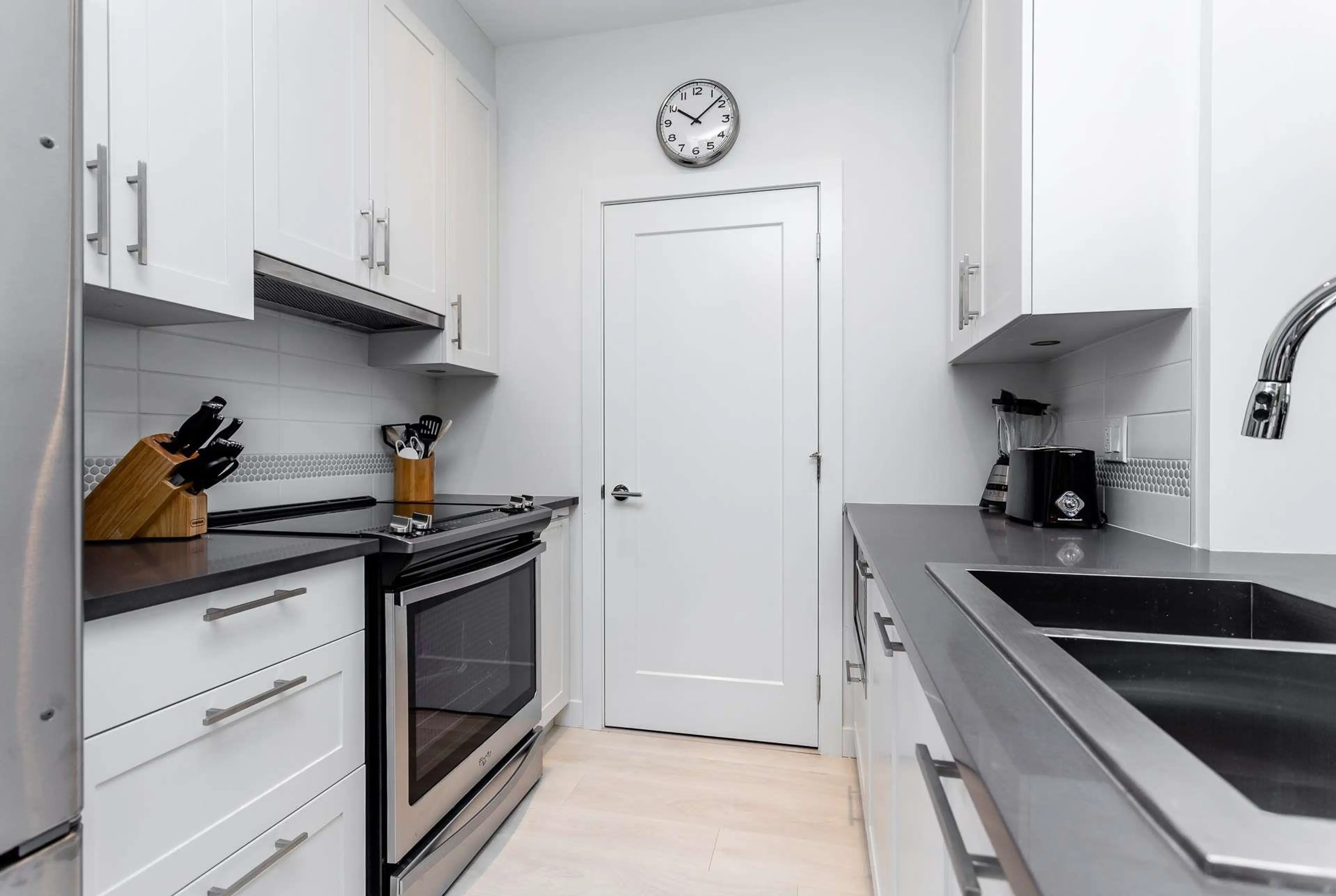 Property at #503 20829 77A AVENUE, Langley, BC