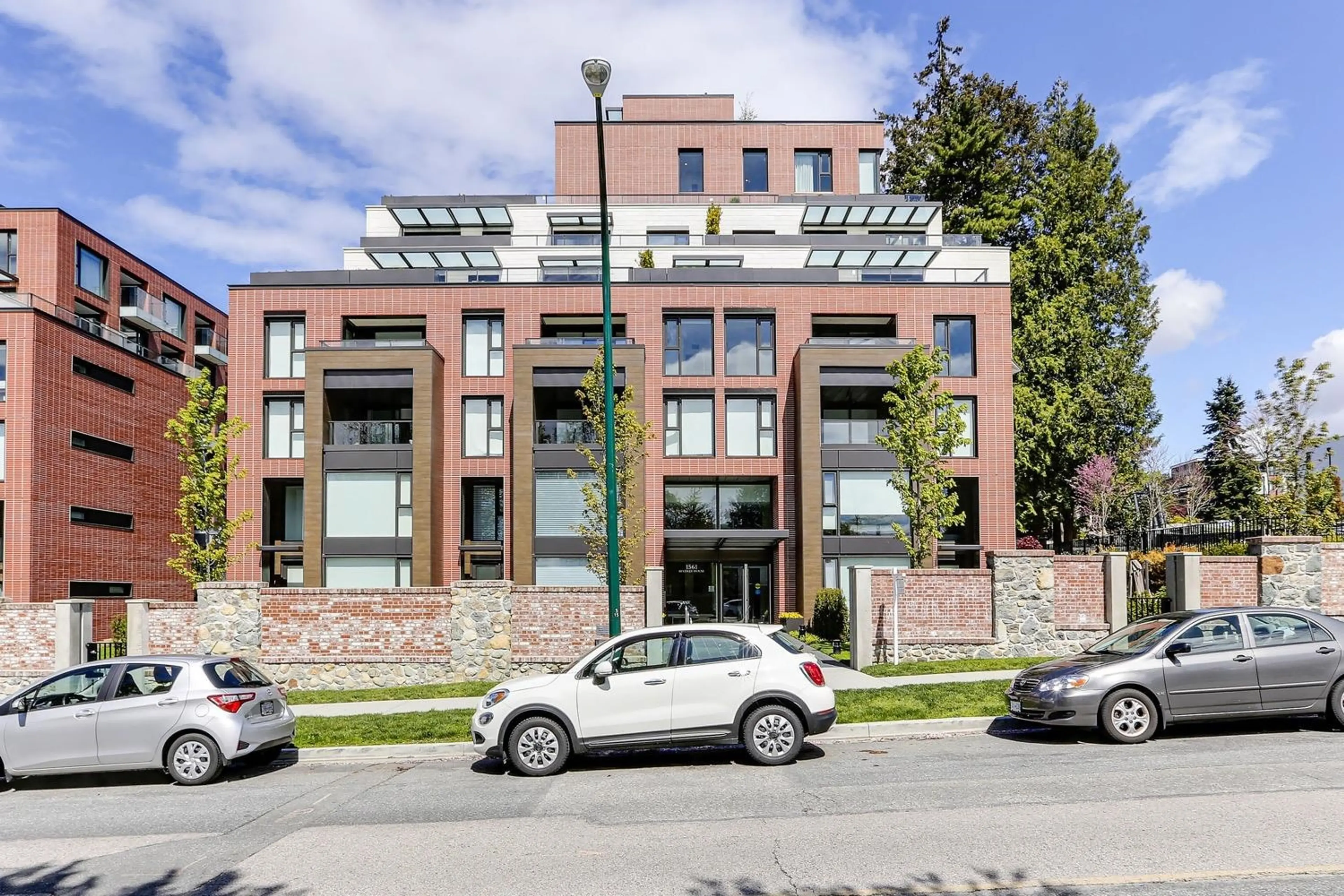 Property at #703 1561 W 57TH, Vancouver, BC