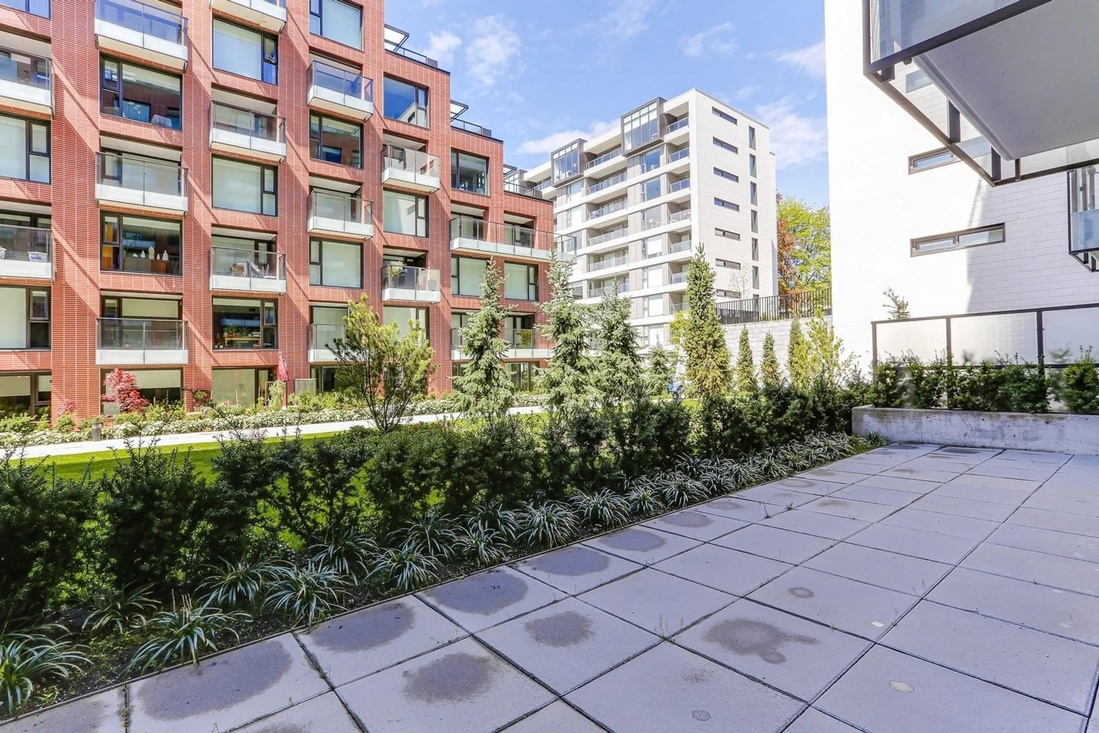 Property at #703 1561 W 57TH, Vancouver, BC