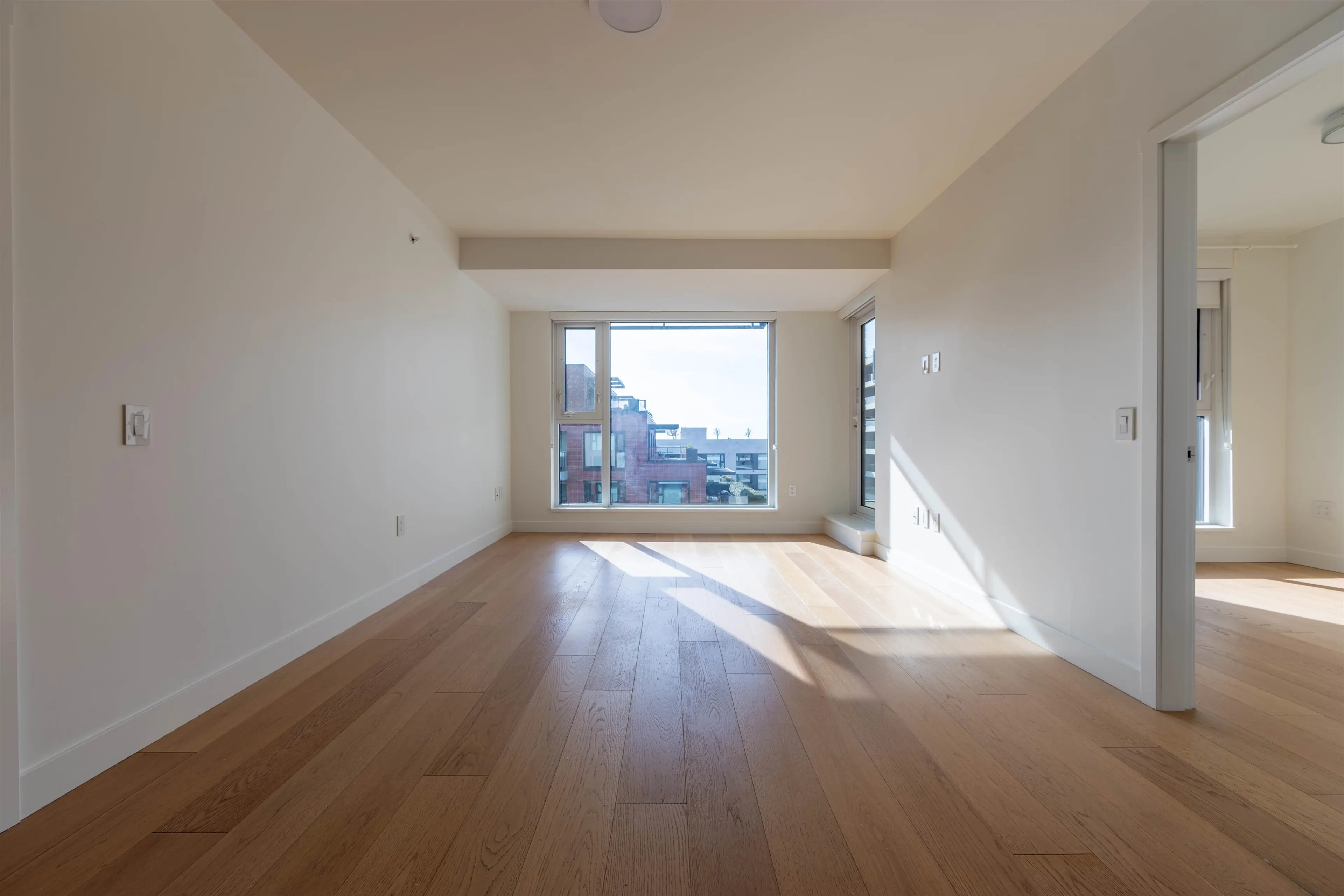 Property at #703 1561 W 57TH, Vancouver, BC