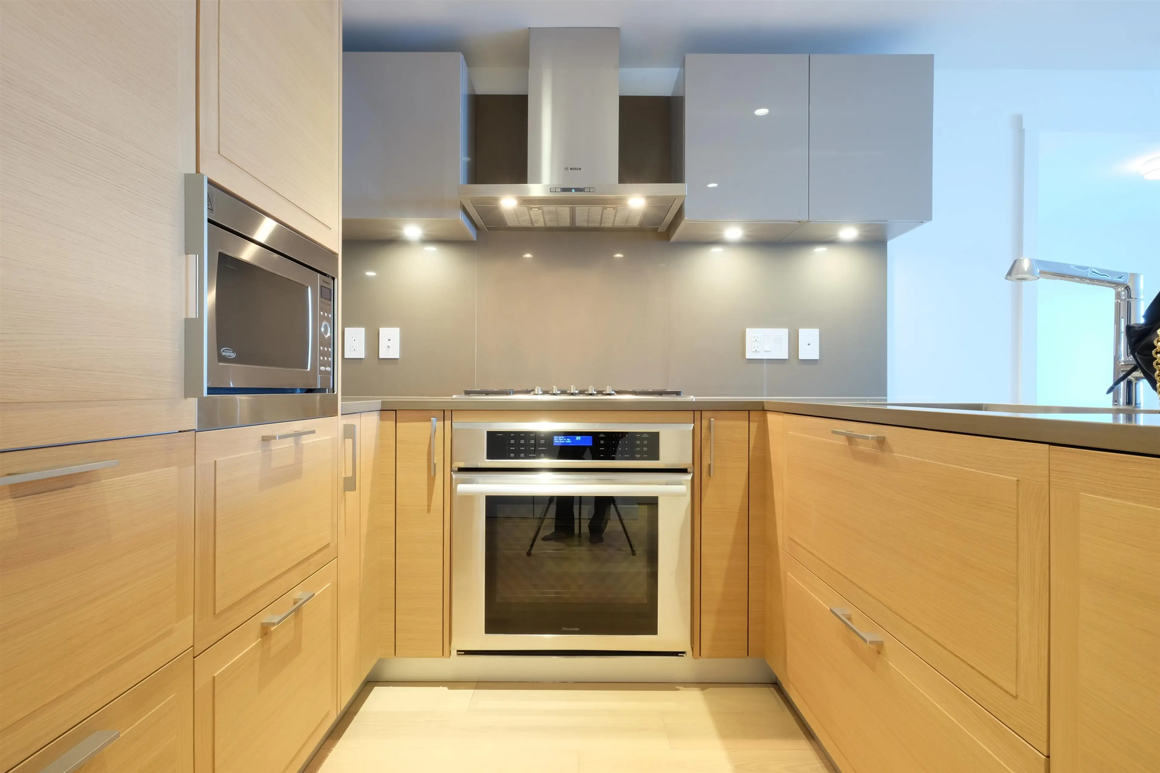 Property at #703 1561 W 57TH, Vancouver, BC