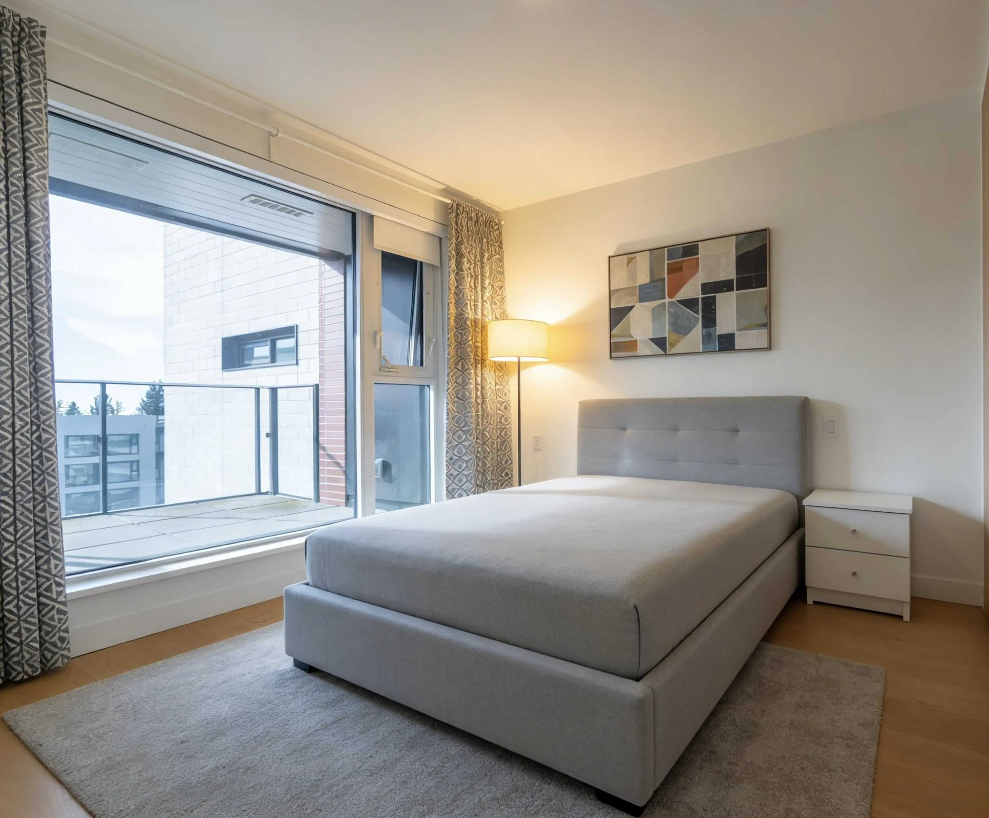 Property at #703 1561 W 57TH, Vancouver, BC