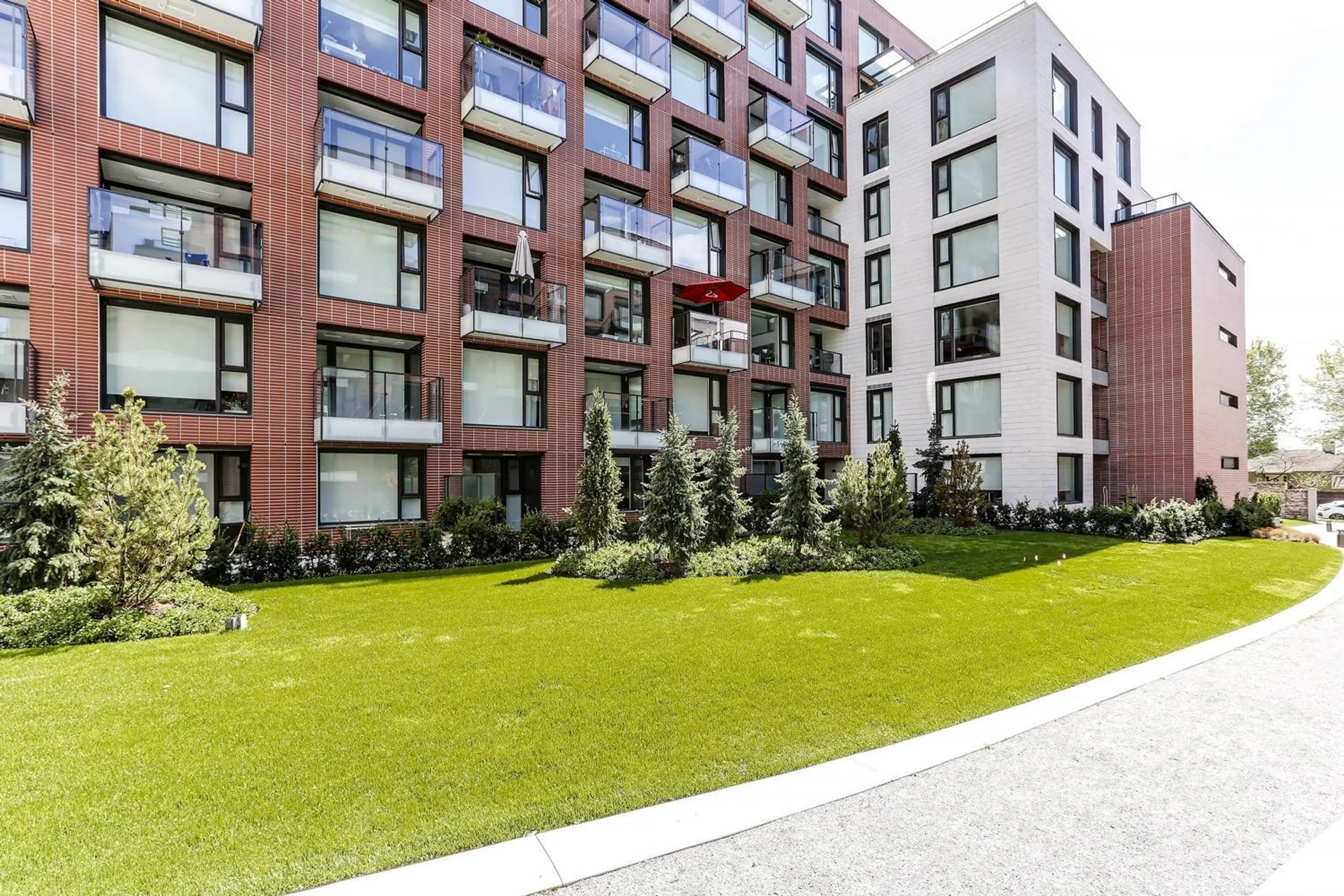 Property at #703 1561 W 57TH, Vancouver, BC