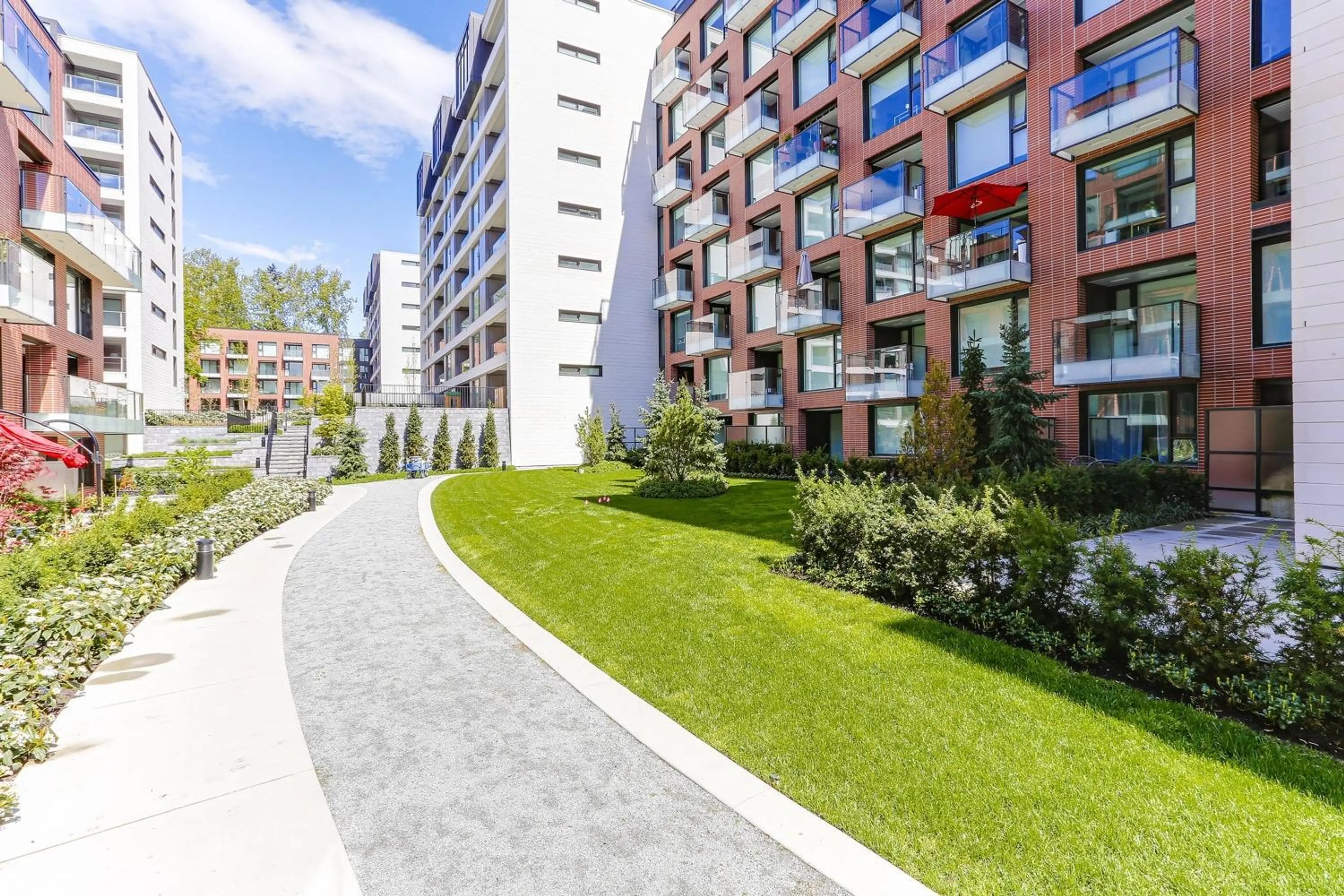 Property at #703 1561 W 57TH, Vancouver, BC