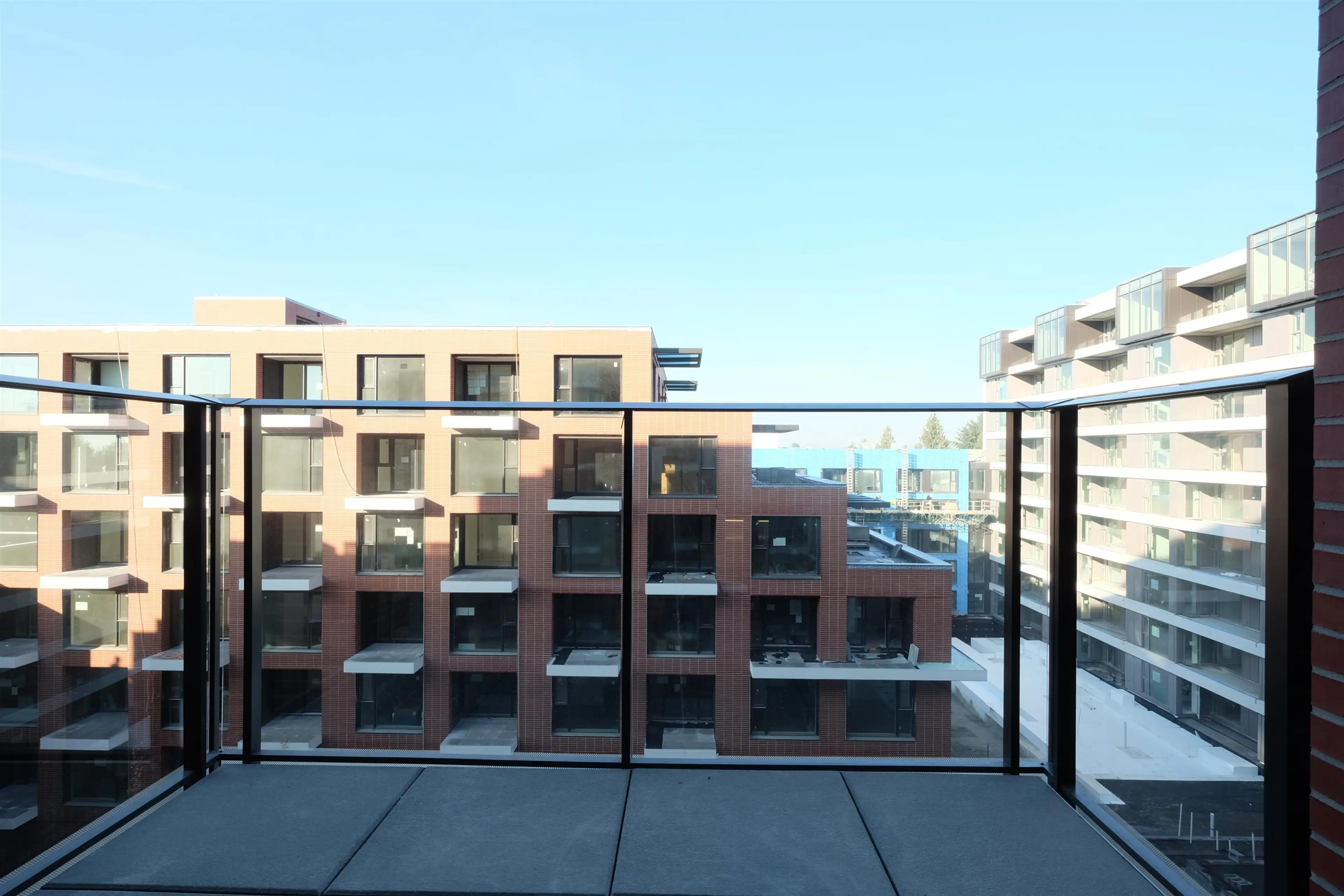 Property at #703 1561 W 57TH, Vancouver, BC