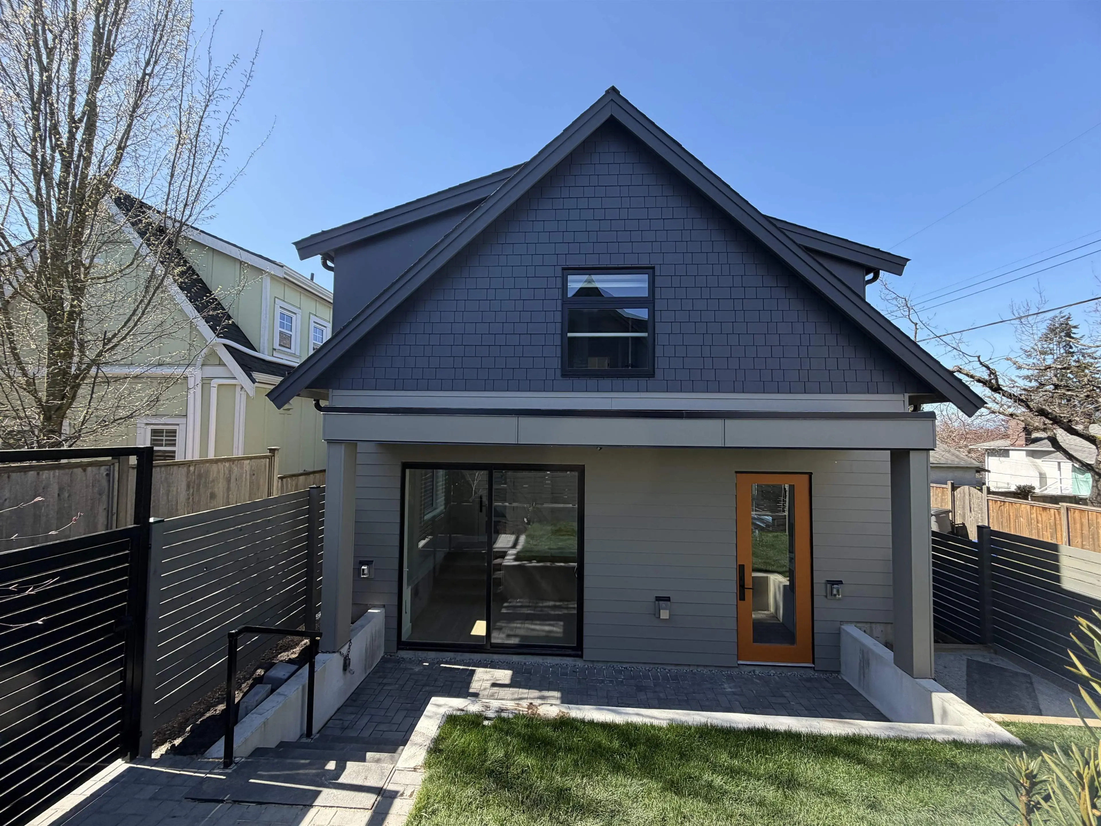 Property at 3762 FLEMING STREET, Vancouver, BC