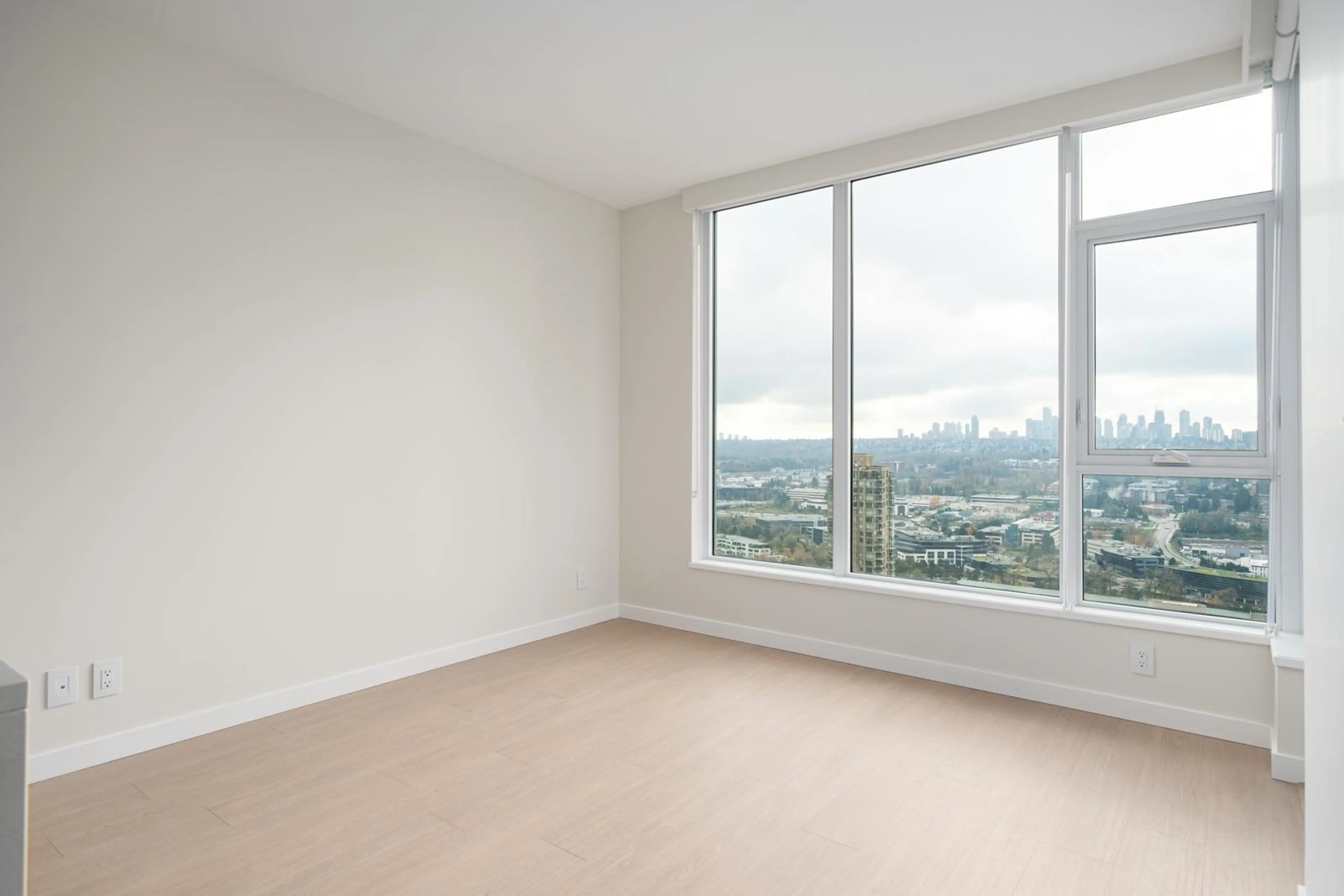 Property at #3201 4168 LOUGHEED HIGHWAY, Burnaby, BC