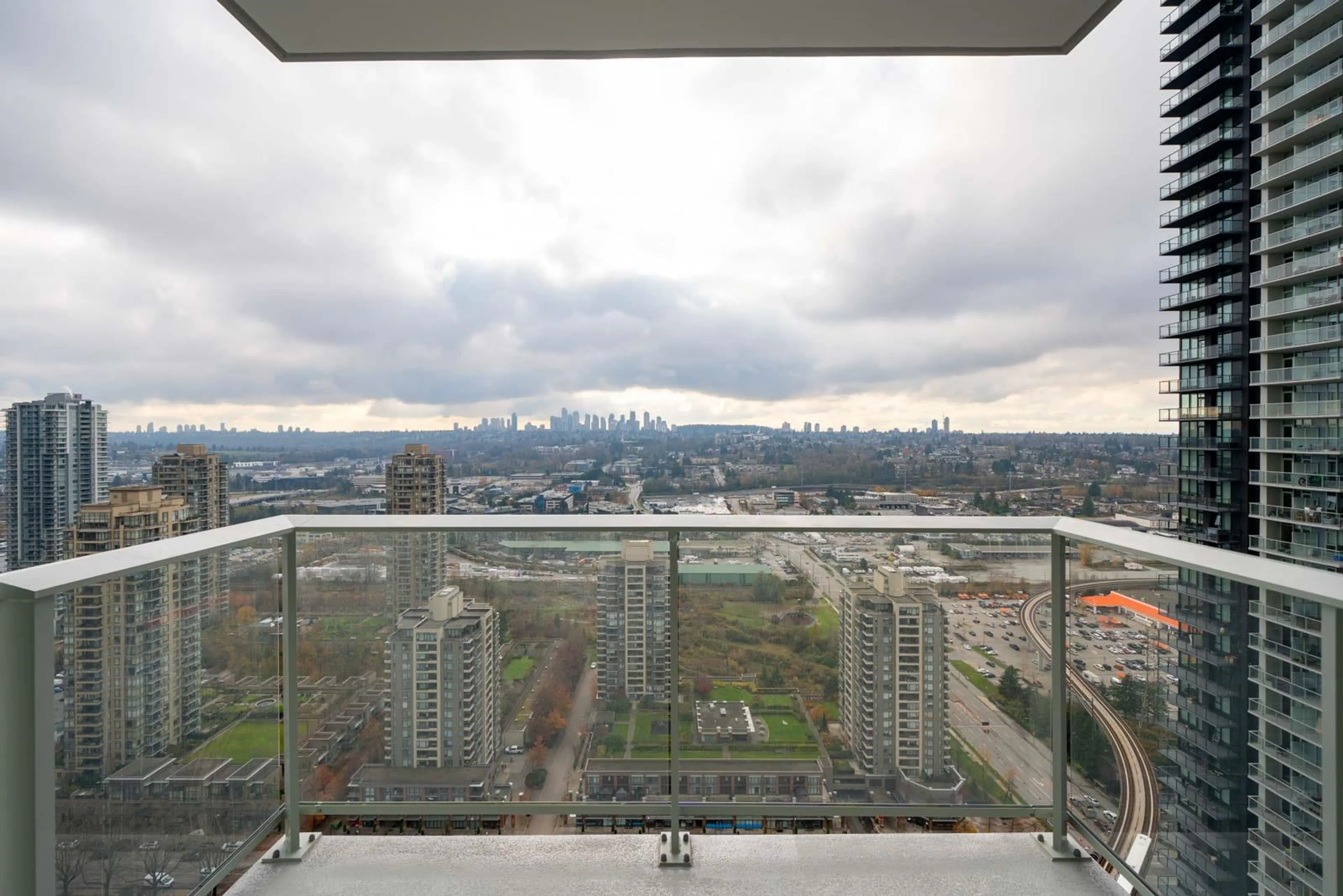 Property at #3201 4168 LOUGHEED HIGHWAY, Burnaby, BC