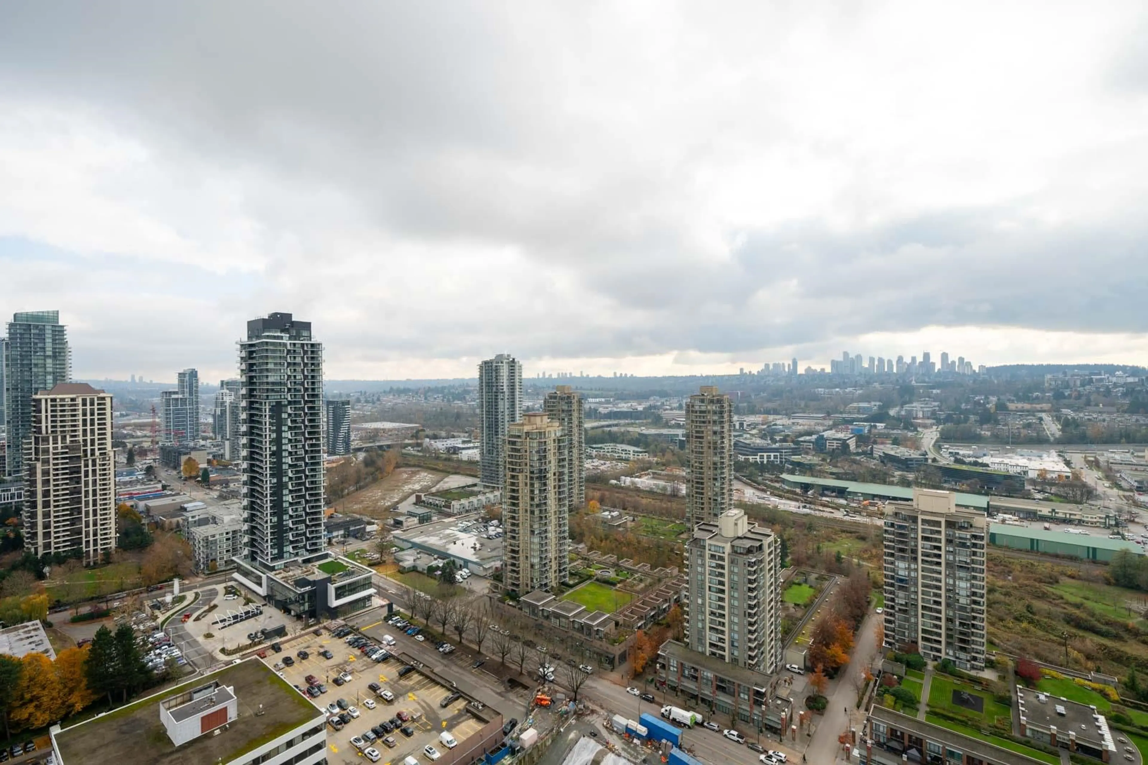 Property at #3201 4168 LOUGHEED HIGHWAY, Burnaby, BC