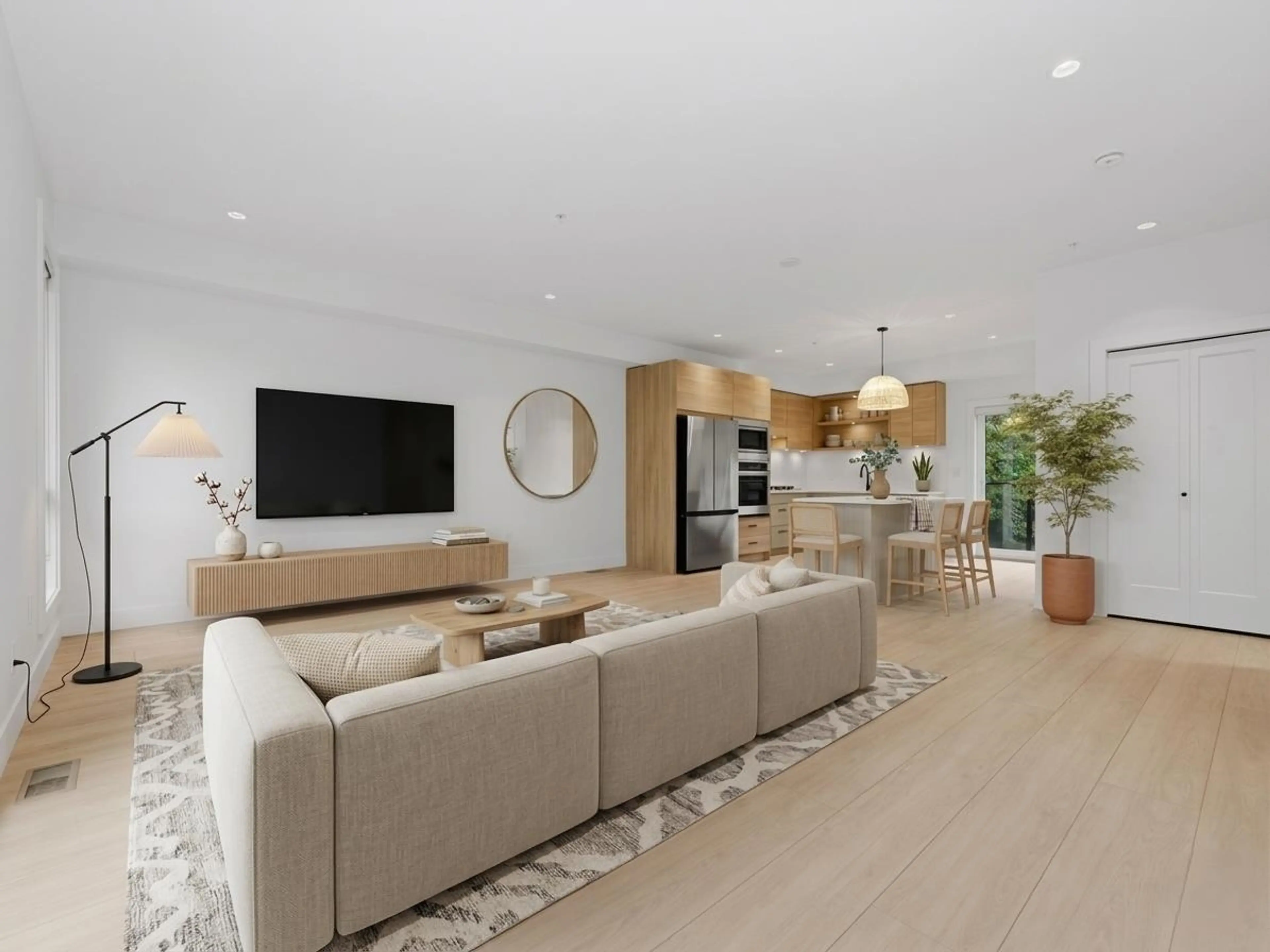 Property at #30 20335 70A AVENUE, Langley, BC