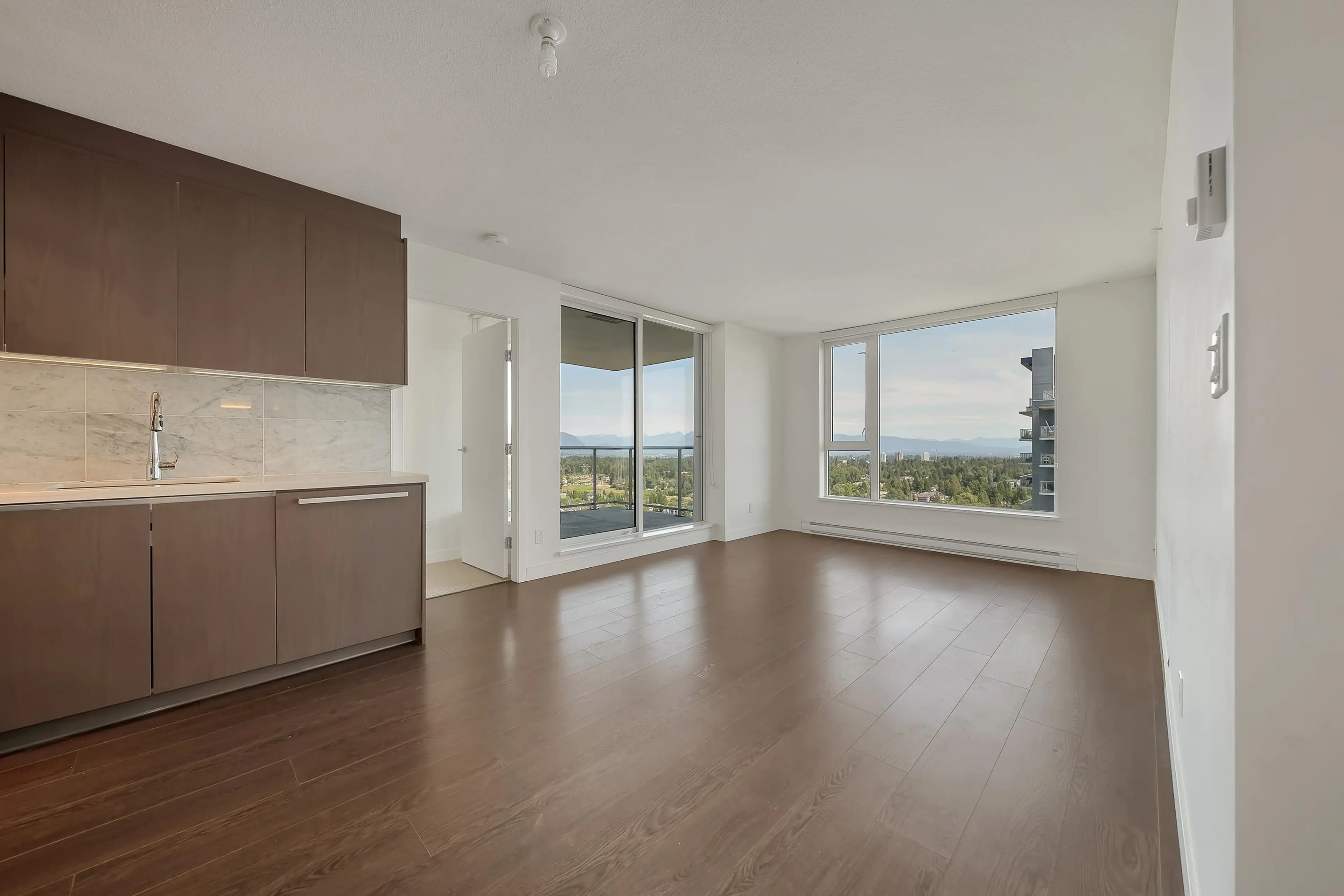 Property at #4508 13696 100 AVENUE, Surrey, BC